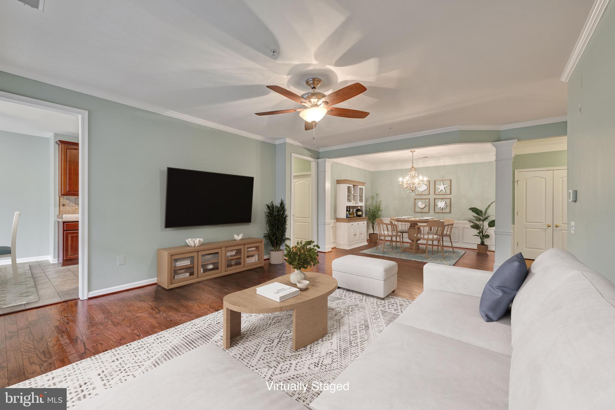 IRWINS CHOICE - Residential