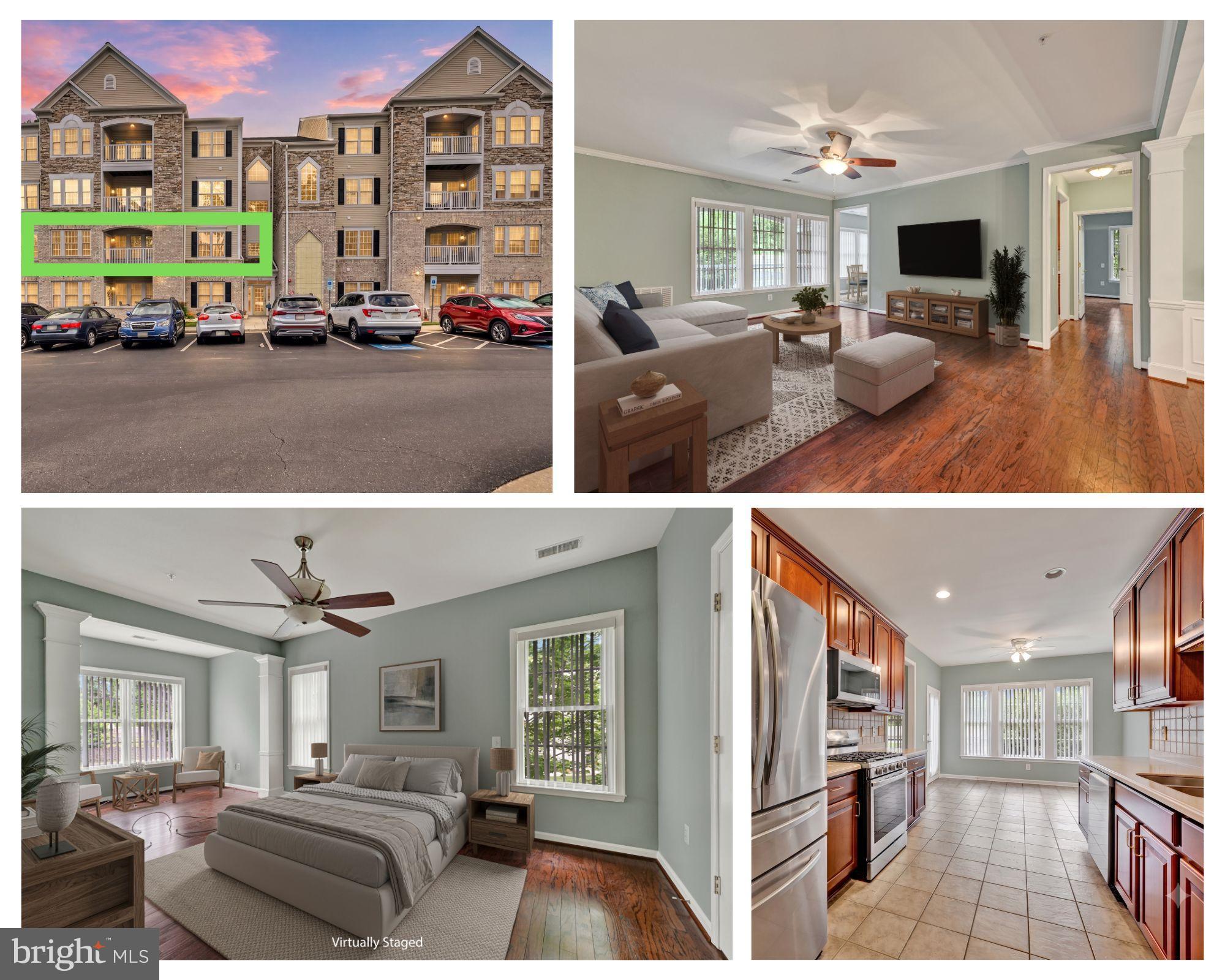 IRWINS CHOICE - Residential