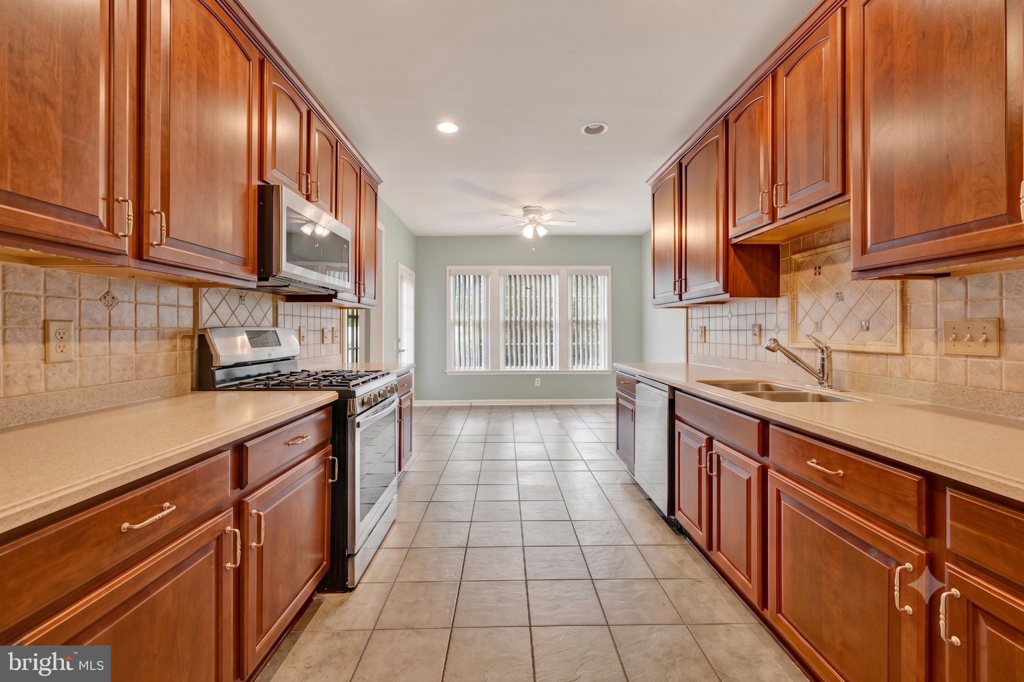IRWINS CHOICE - Residential
