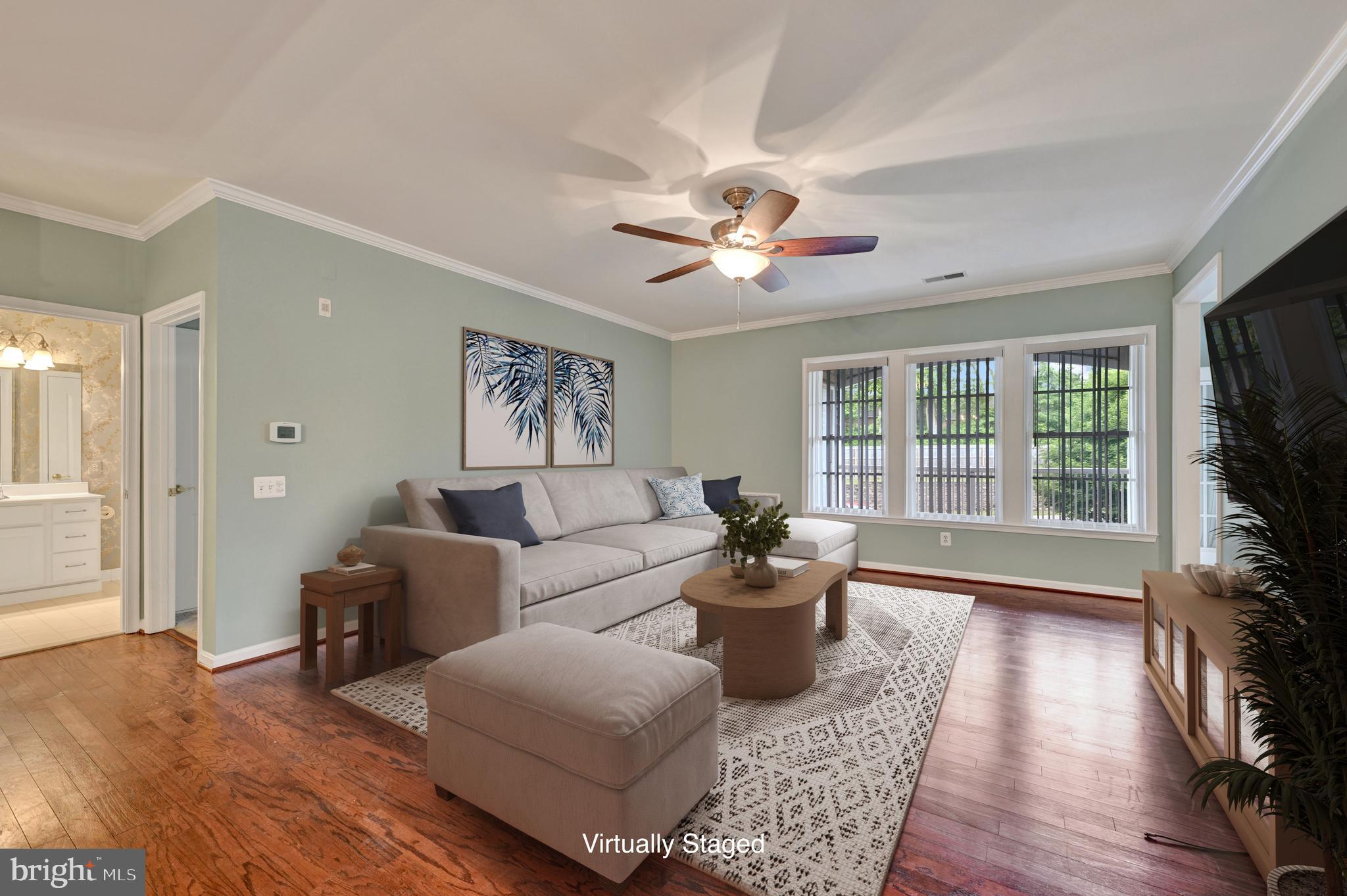 IRWINS CHOICE - Residential
