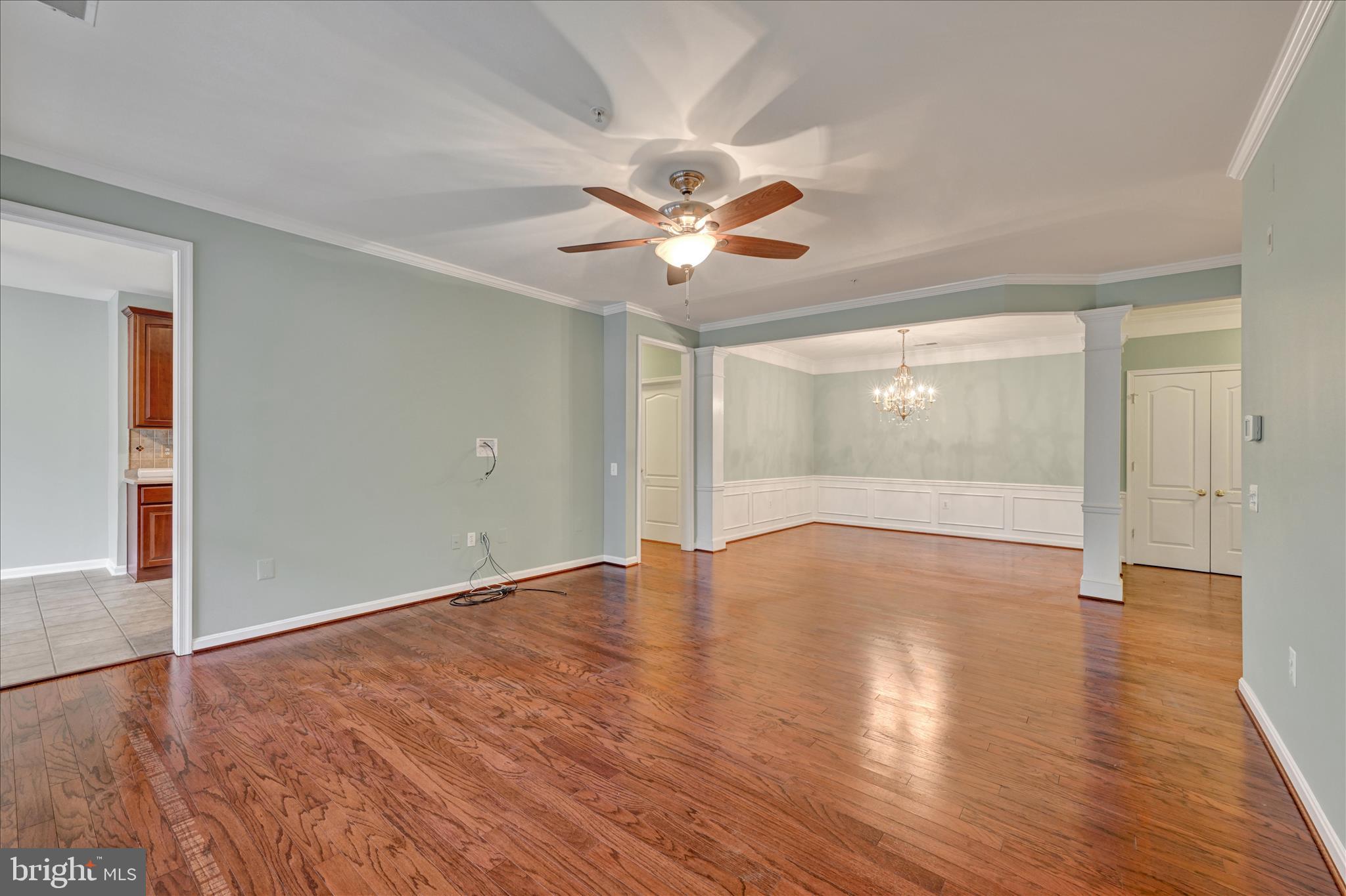 IRWINS CHOICE - Residential