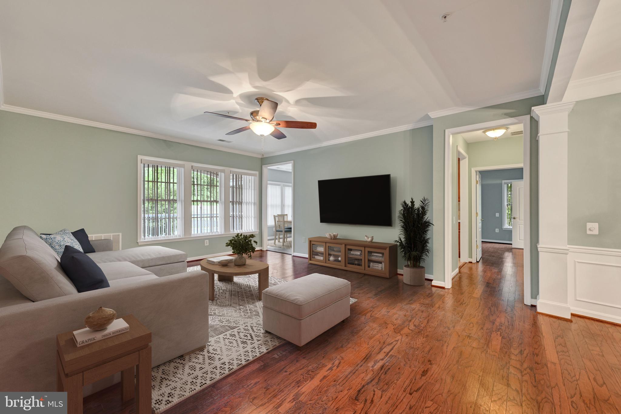 IRWINS CHOICE - Residential