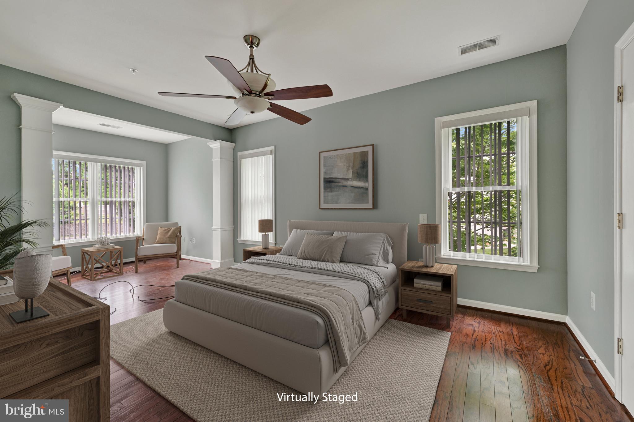IRWINS CHOICE - Residential