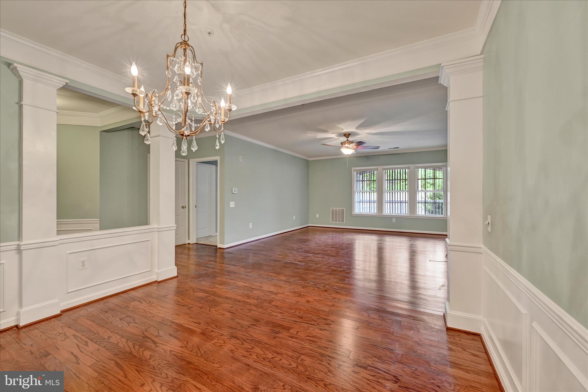 IRWINS CHOICE - Residential