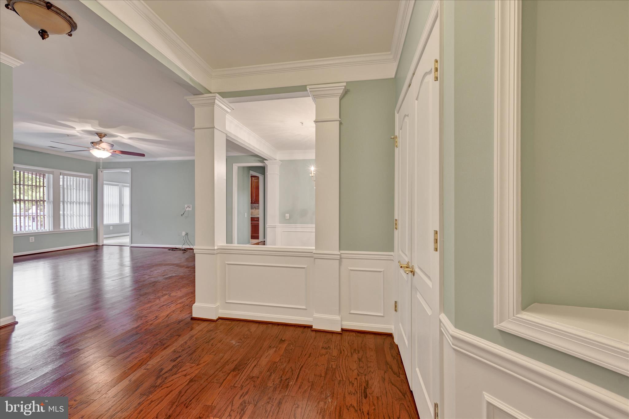 IRWINS CHOICE - Residential