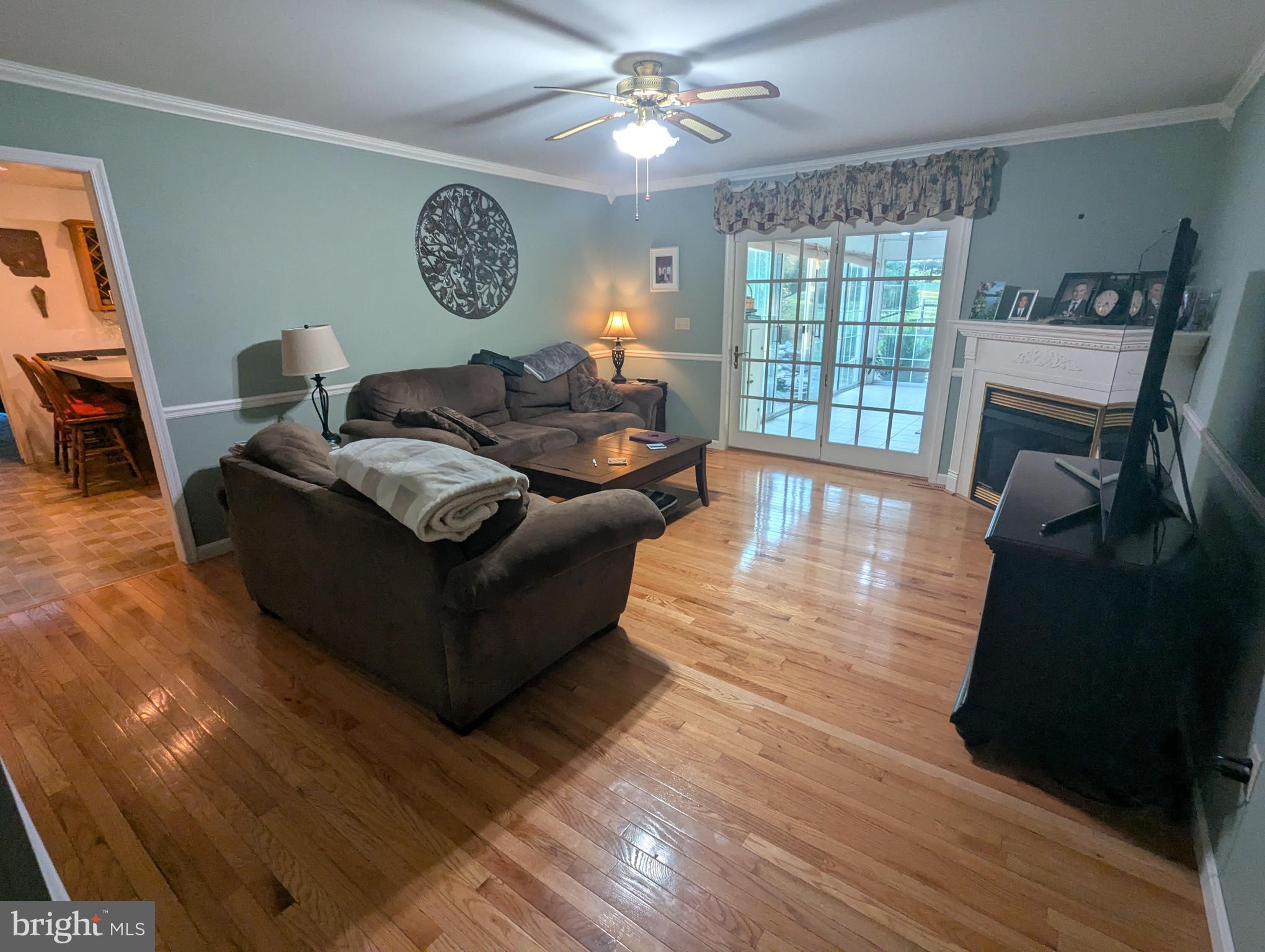 WAYNESBORO - Residential