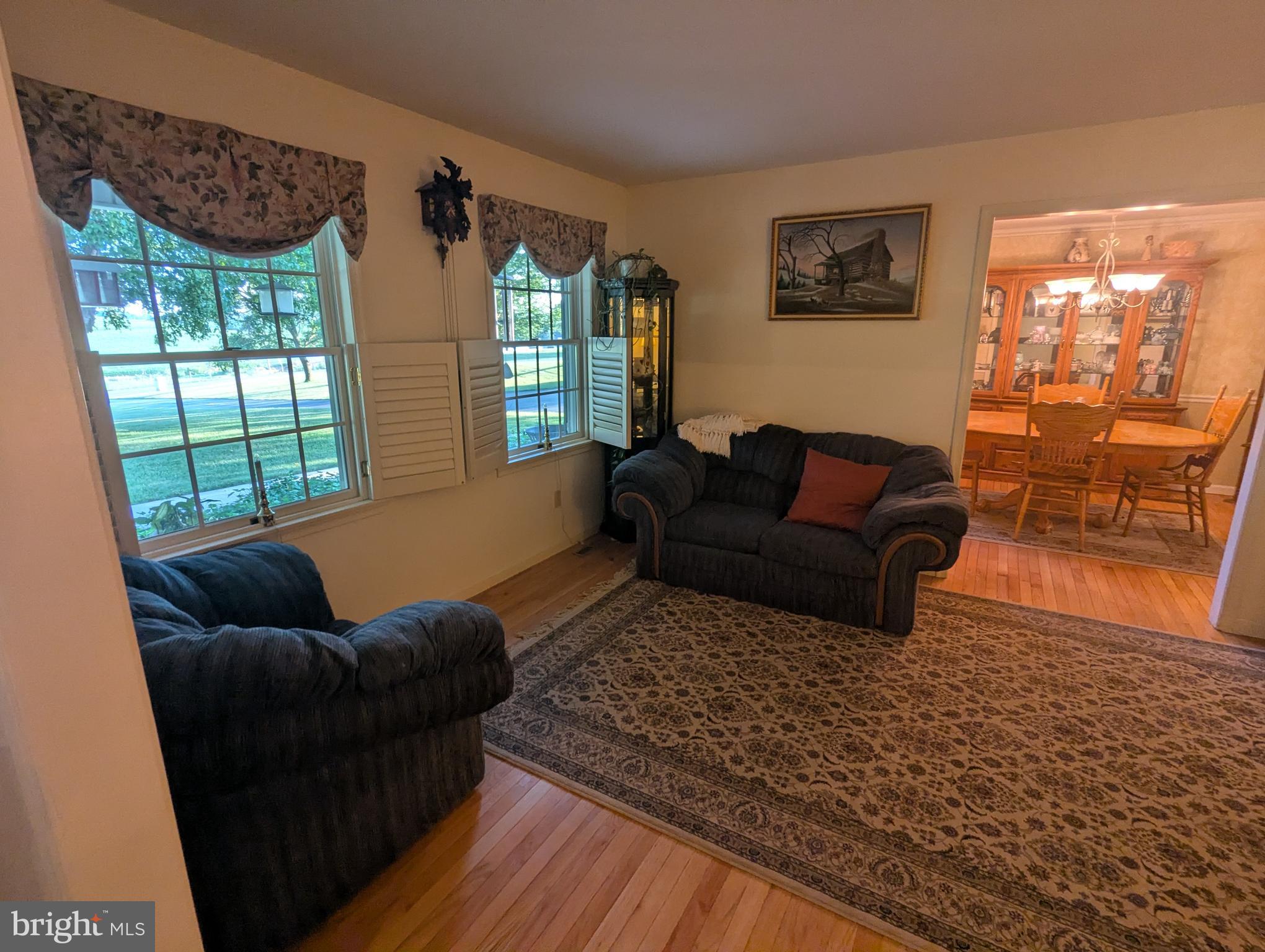 WAYNESBORO - Residential