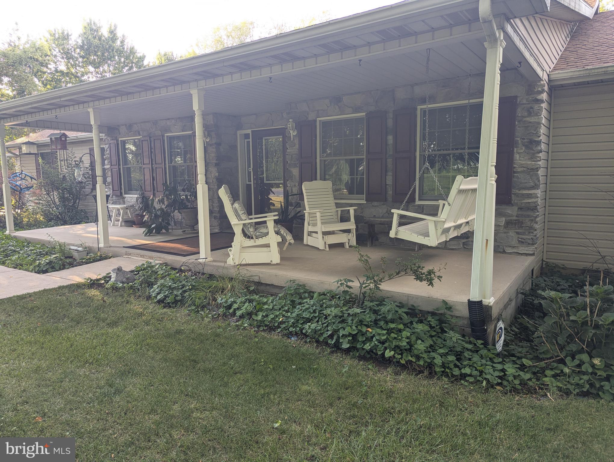 WAYNESBORO - Residential