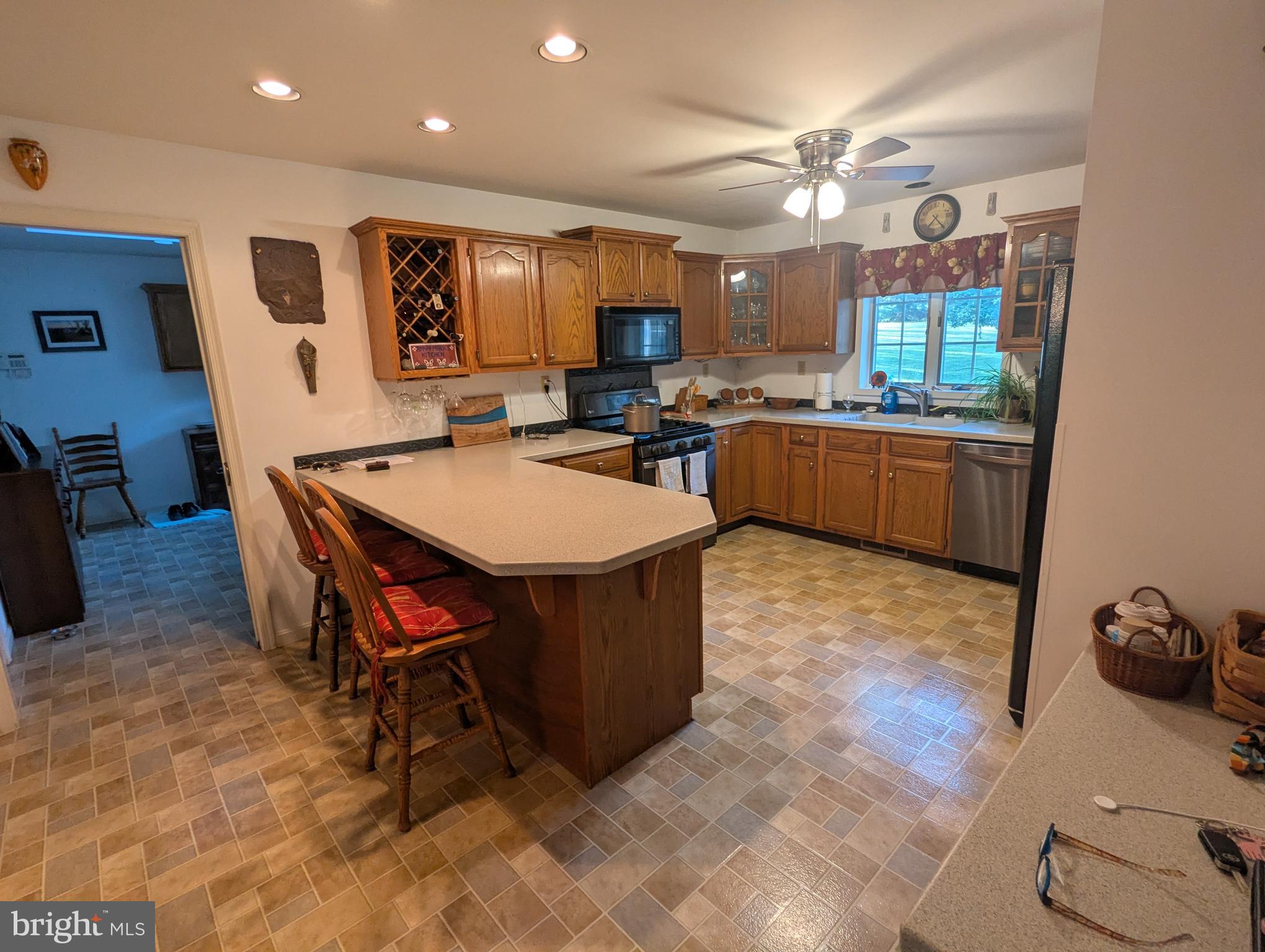 WAYNESBORO - Residential