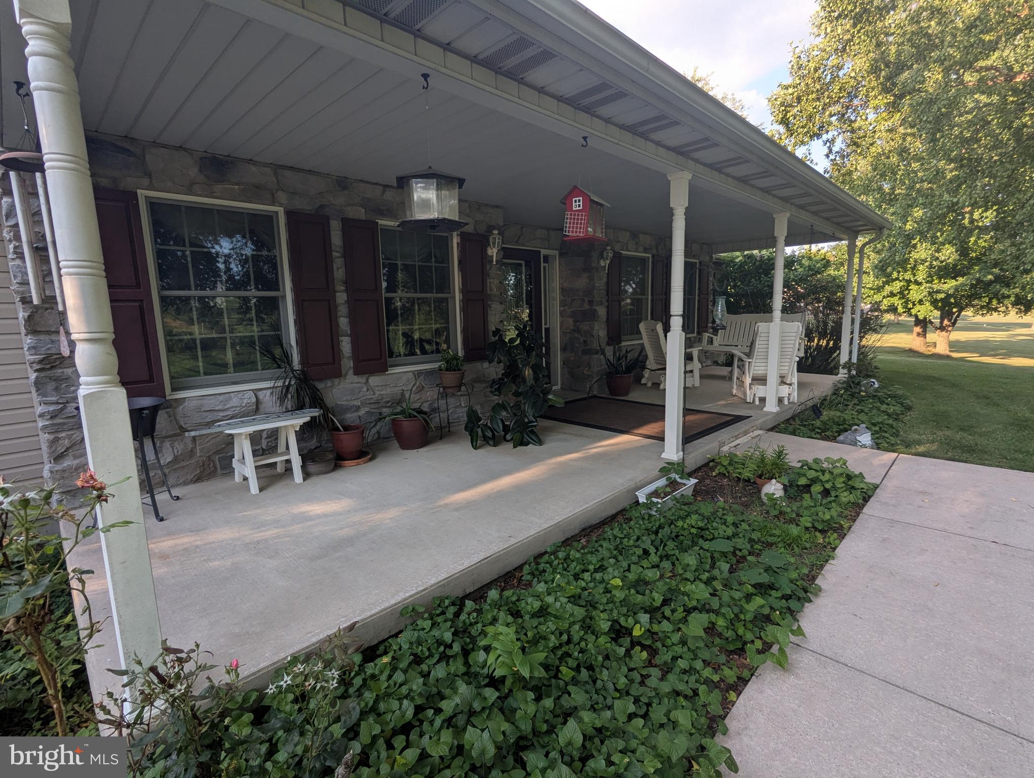 WAYNESBORO - Residential