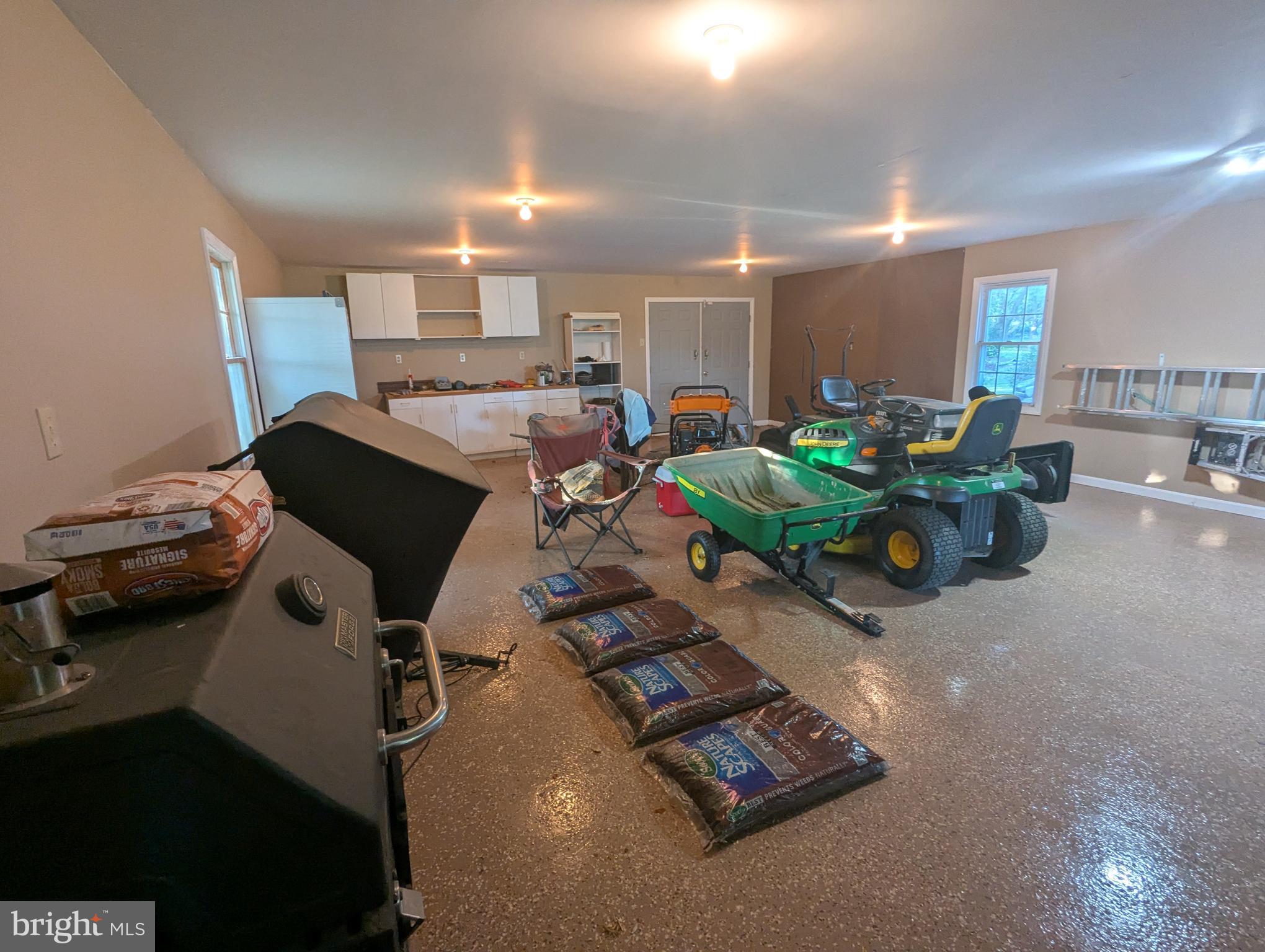 WAYNESBORO - Residential