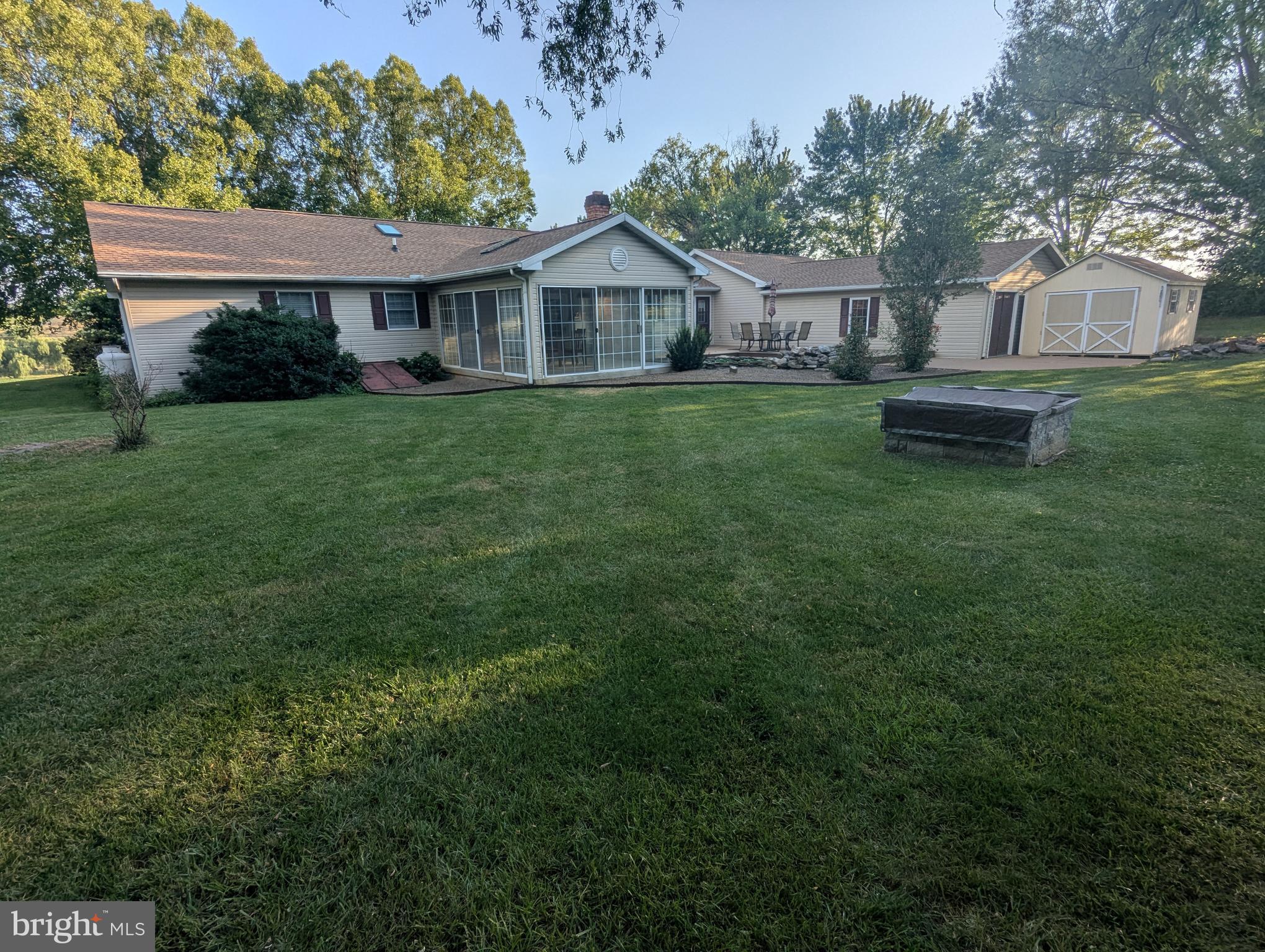 WAYNESBORO - Residential