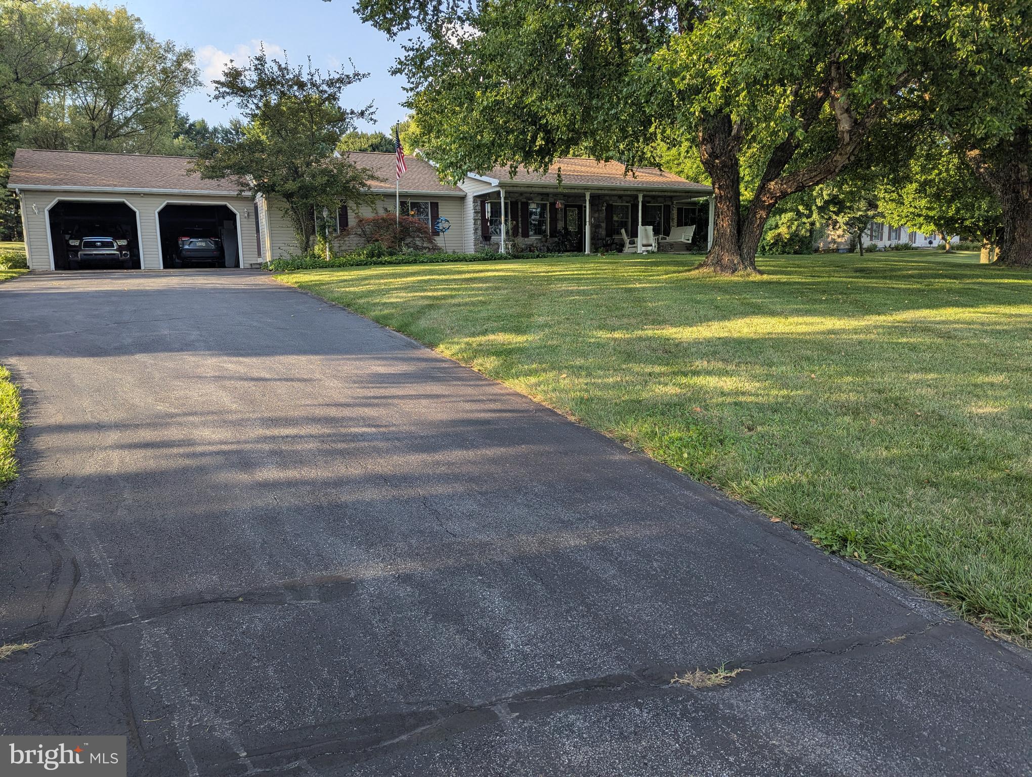 WAYNESBORO - Residential