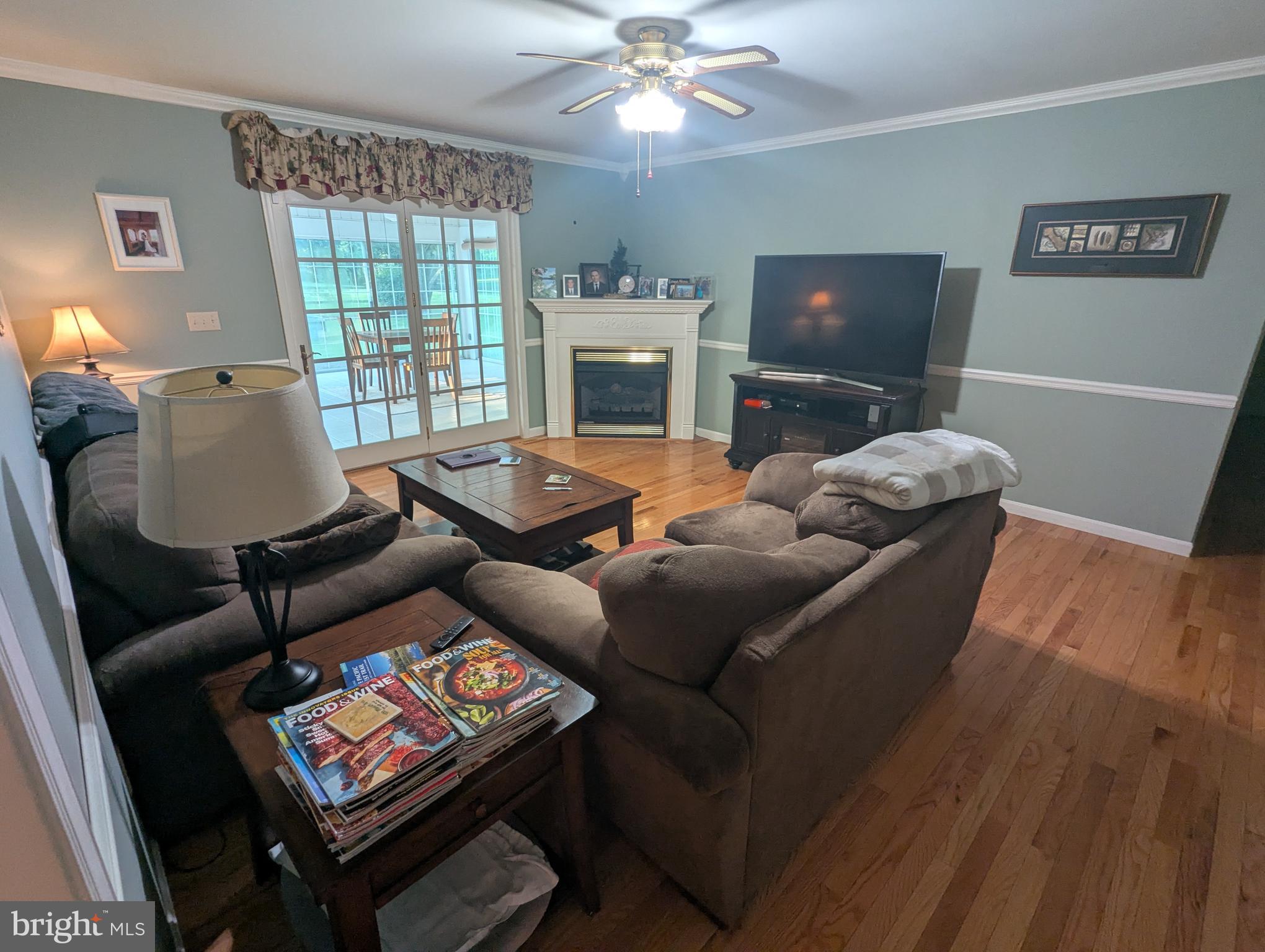 WAYNESBORO - Residential
