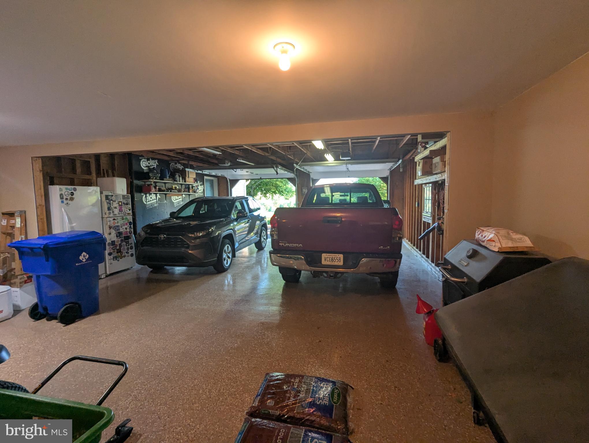 WAYNESBORO - Residential