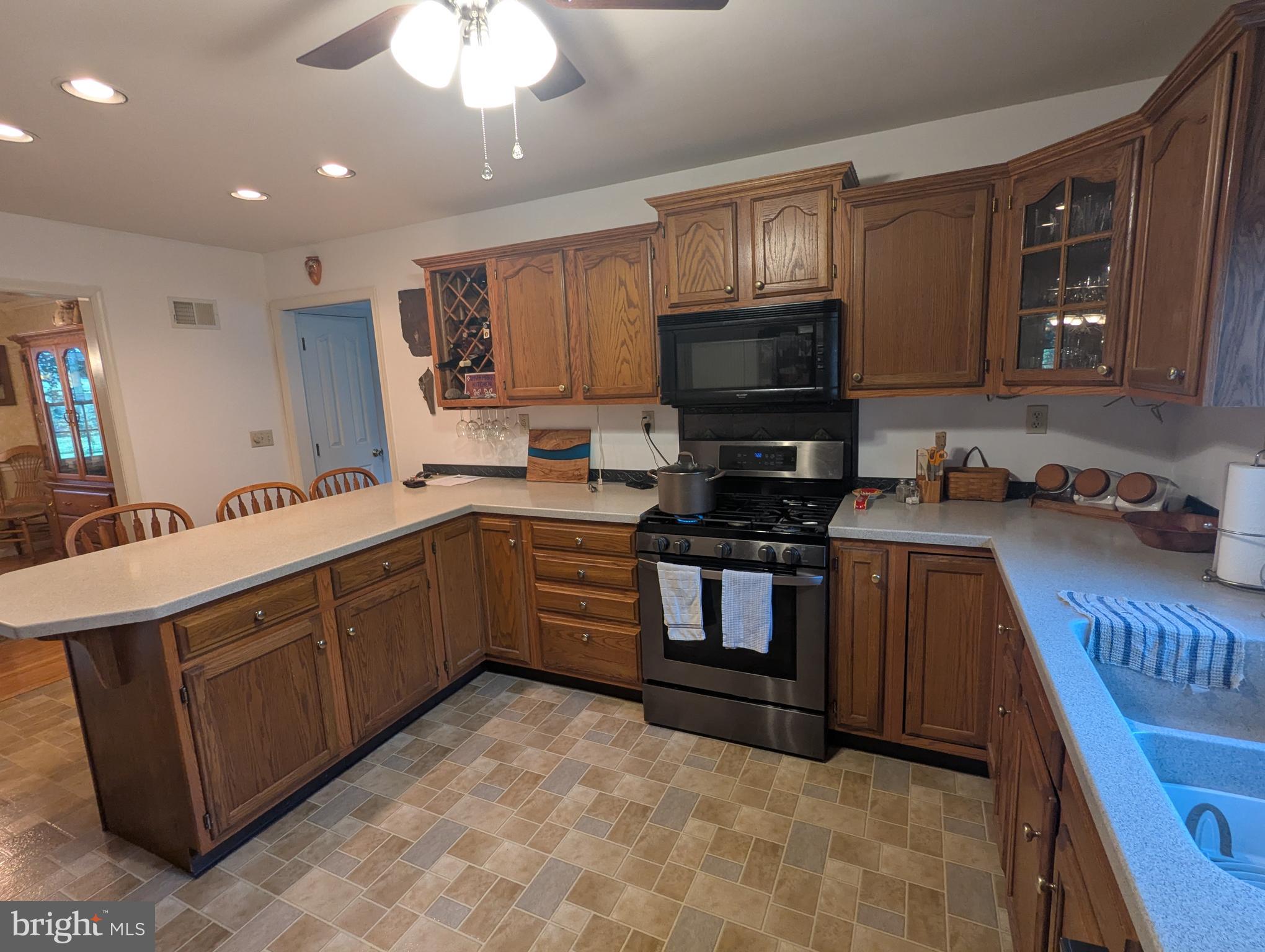 WAYNESBORO - Residential