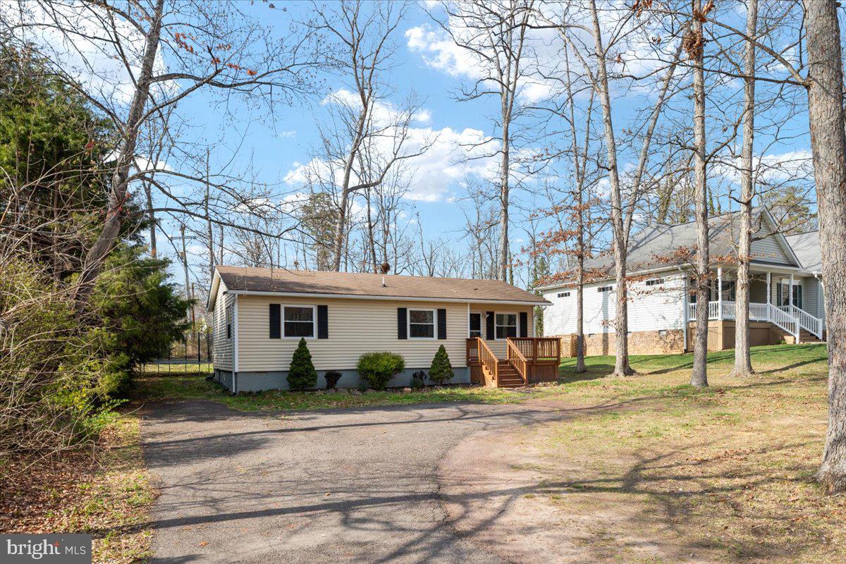 LAKE OF THE WOODS - Residential