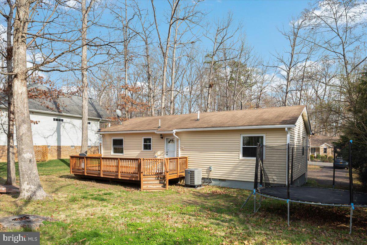 LAKE OF THE WOODS - Residential