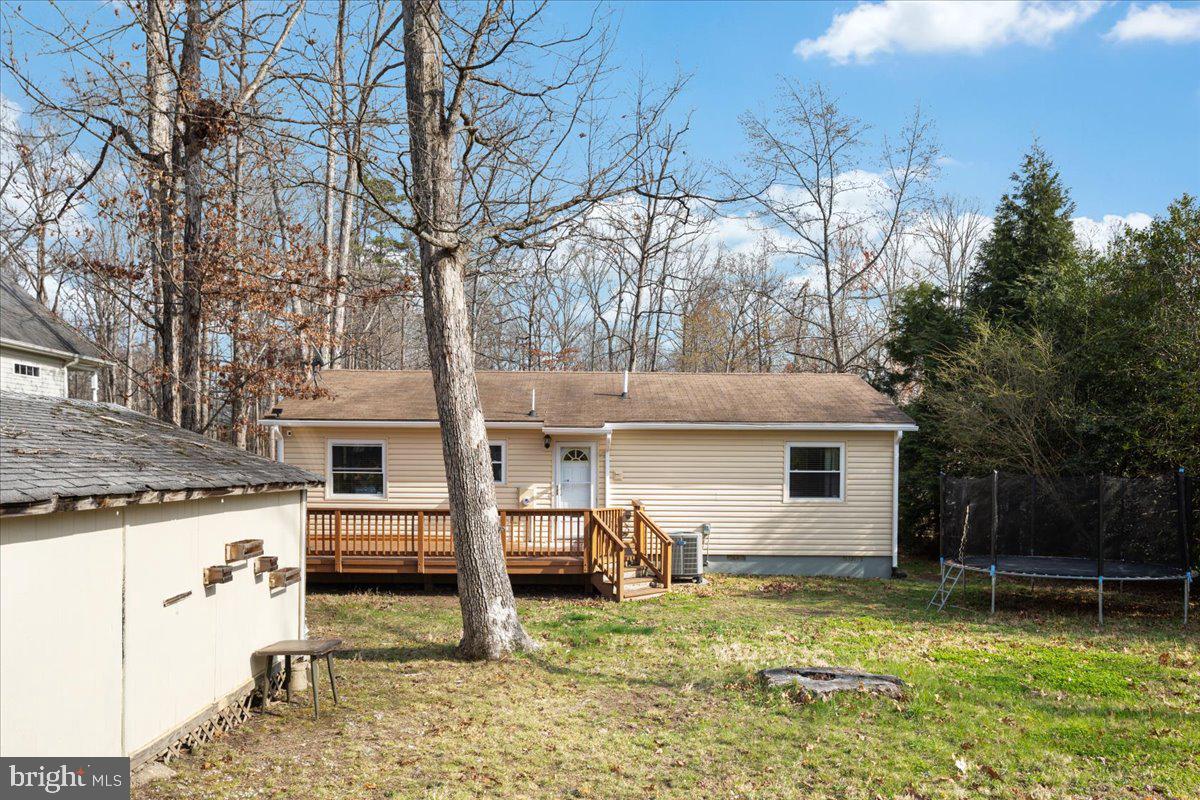 LAKE OF THE WOODS - Residential