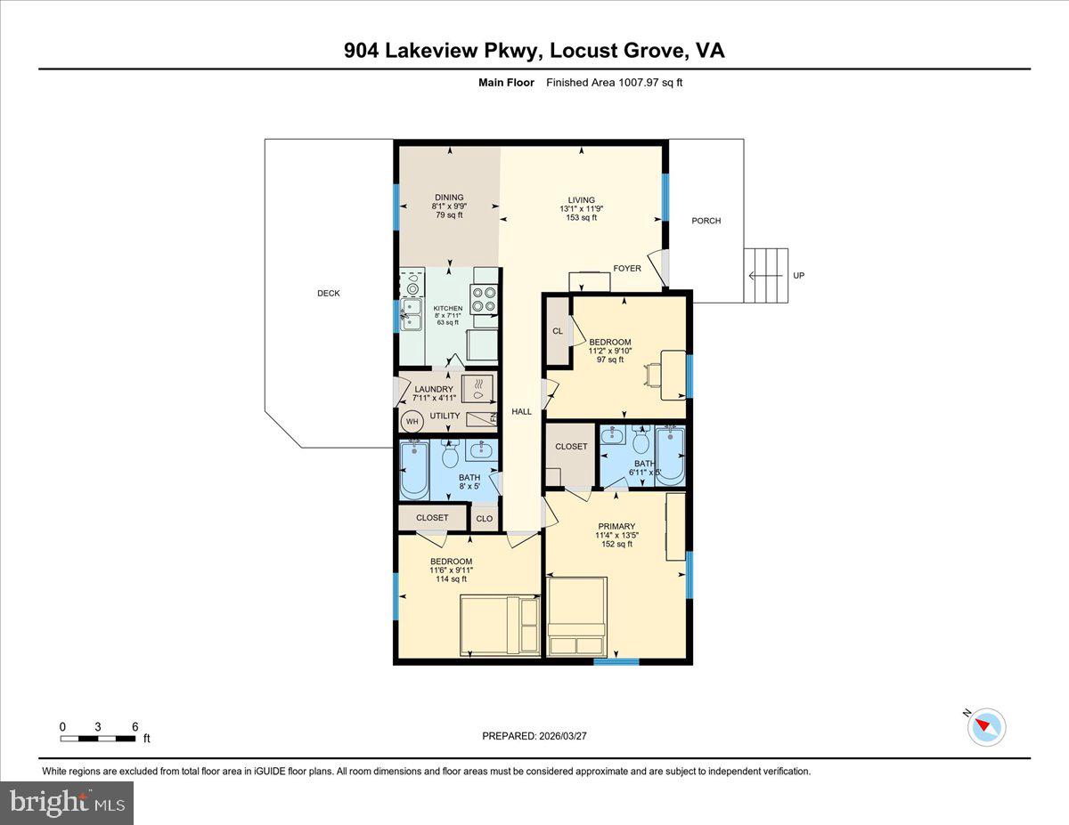 LAKE OF THE WOODS - Residential