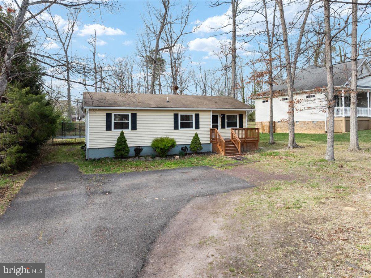 LAKE OF THE WOODS - Residential