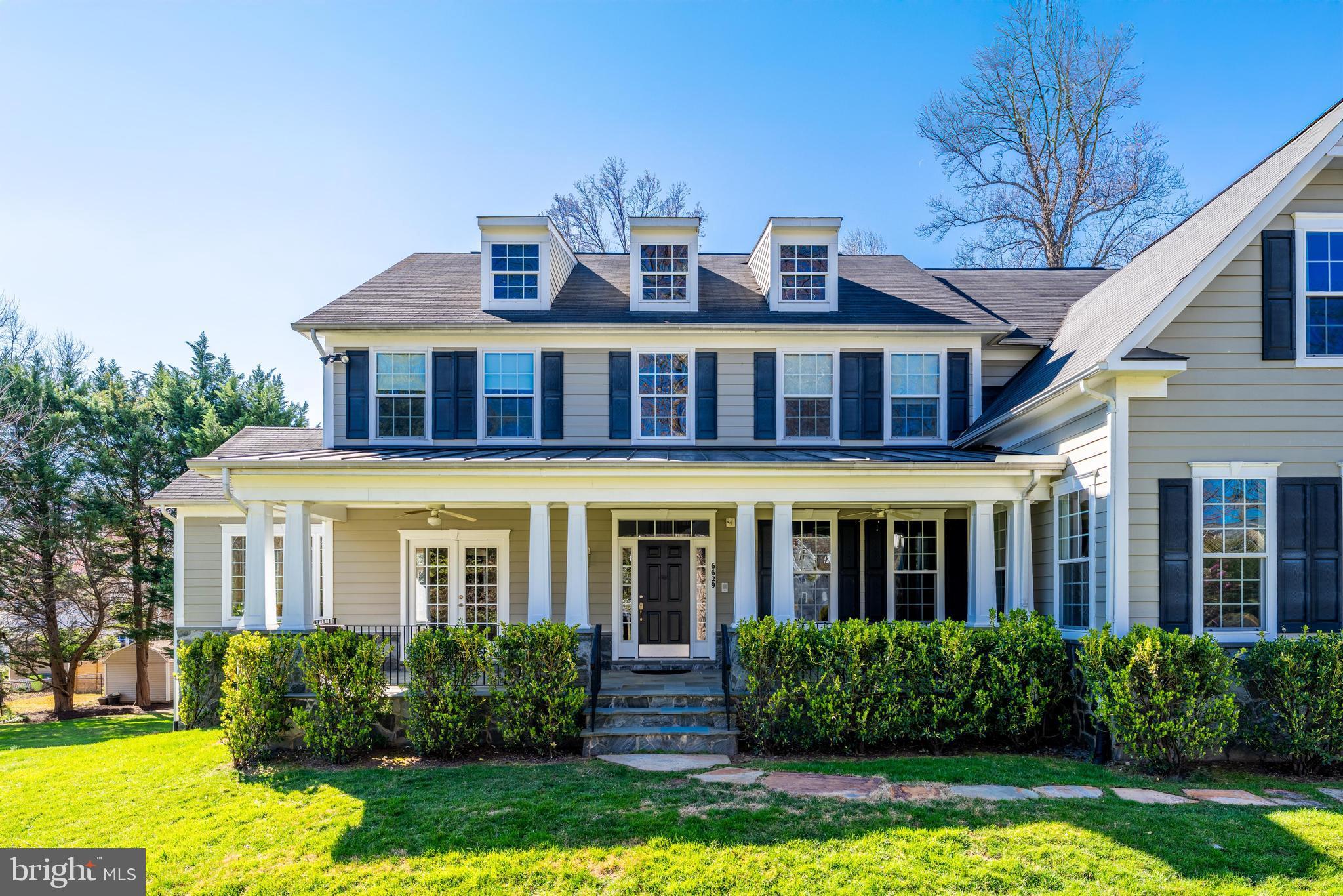 BEACON HILL - Residential