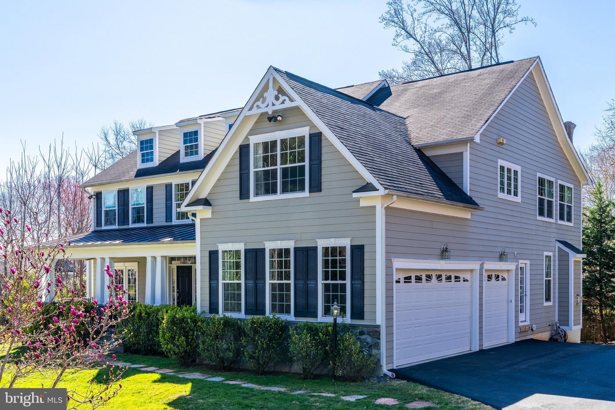 BEACON HILL - Residential
