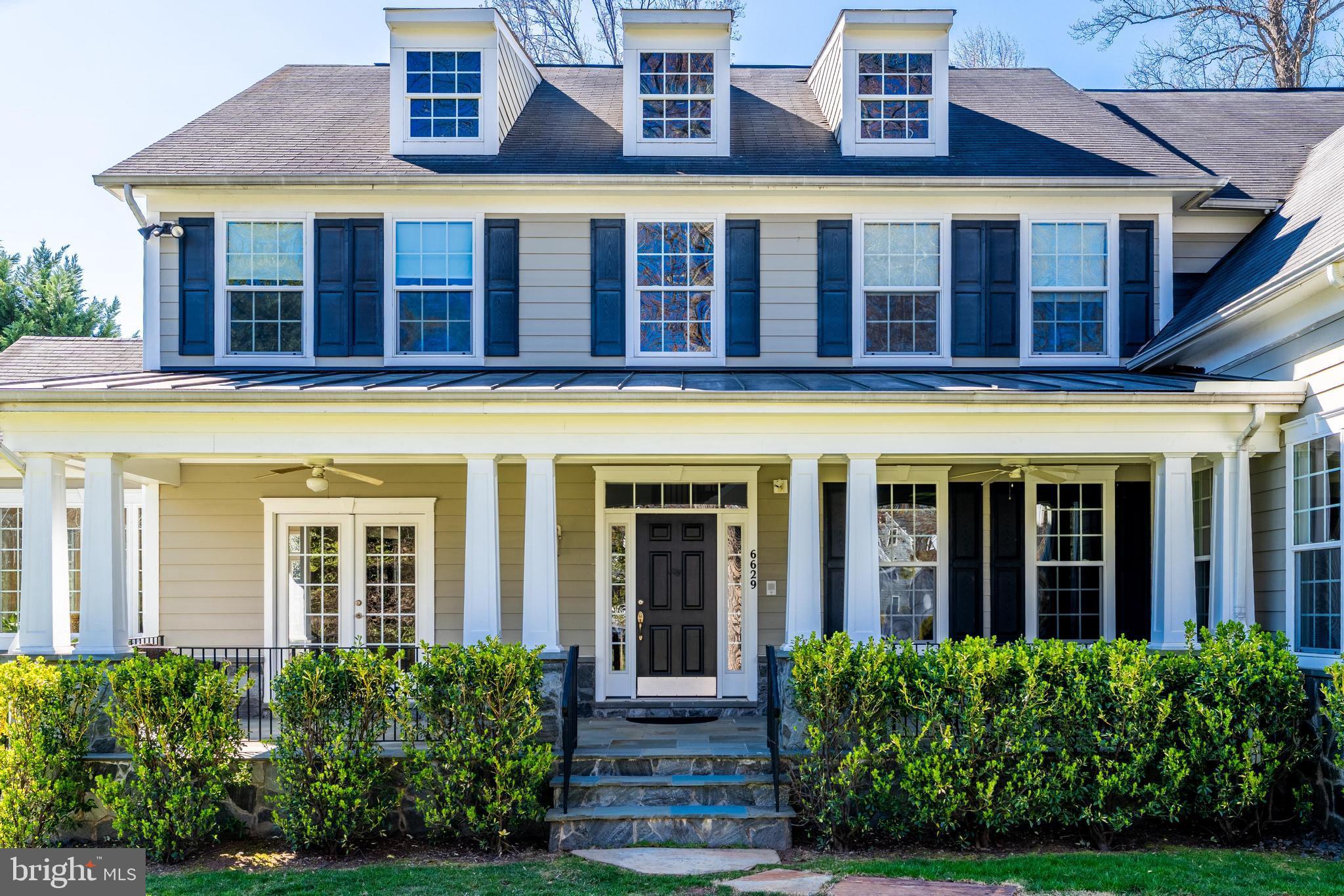 BEACON HILL - Residential