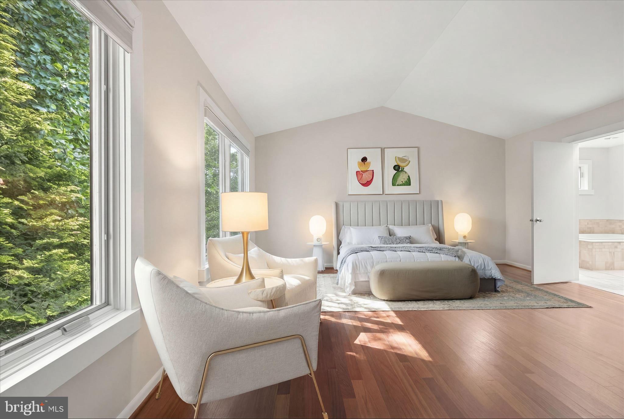 HICKORY RIDGE - Residential
