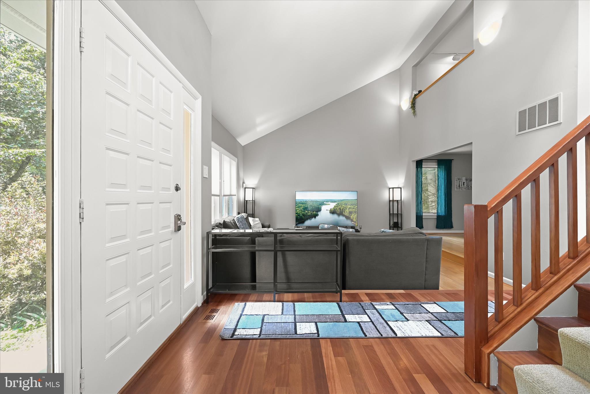 HICKORY RIDGE - Residential