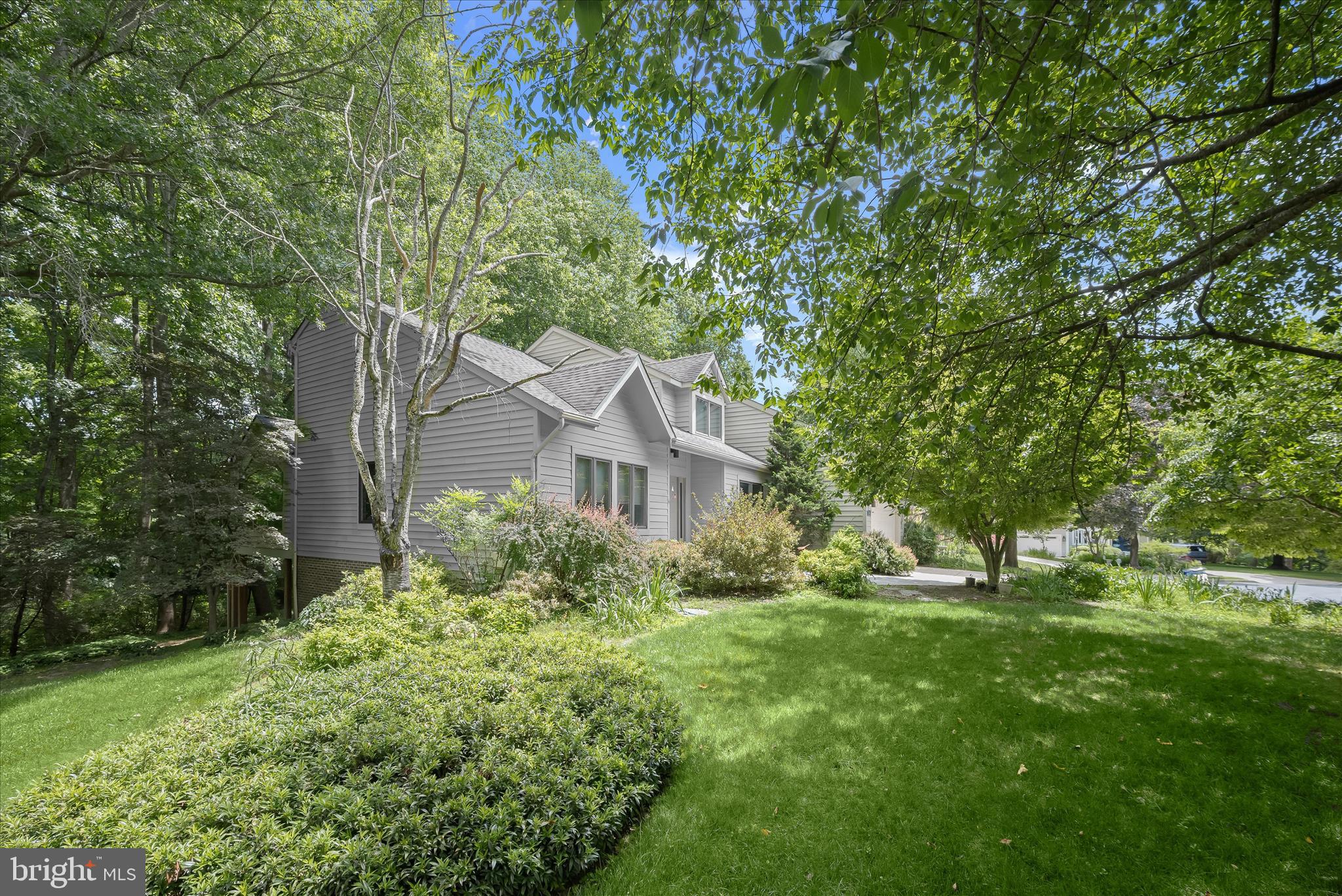 HICKORY RIDGE - Residential
