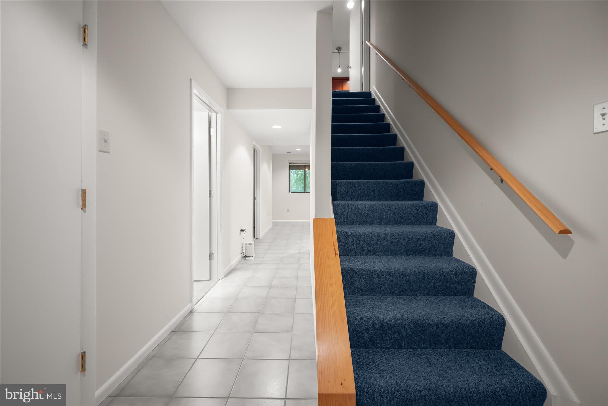 HICKORY RIDGE - Residential