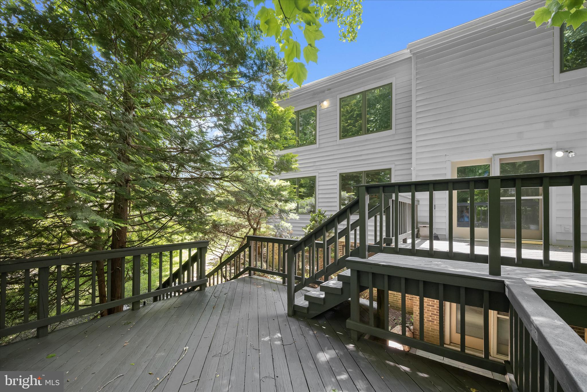 HICKORY RIDGE - Residential