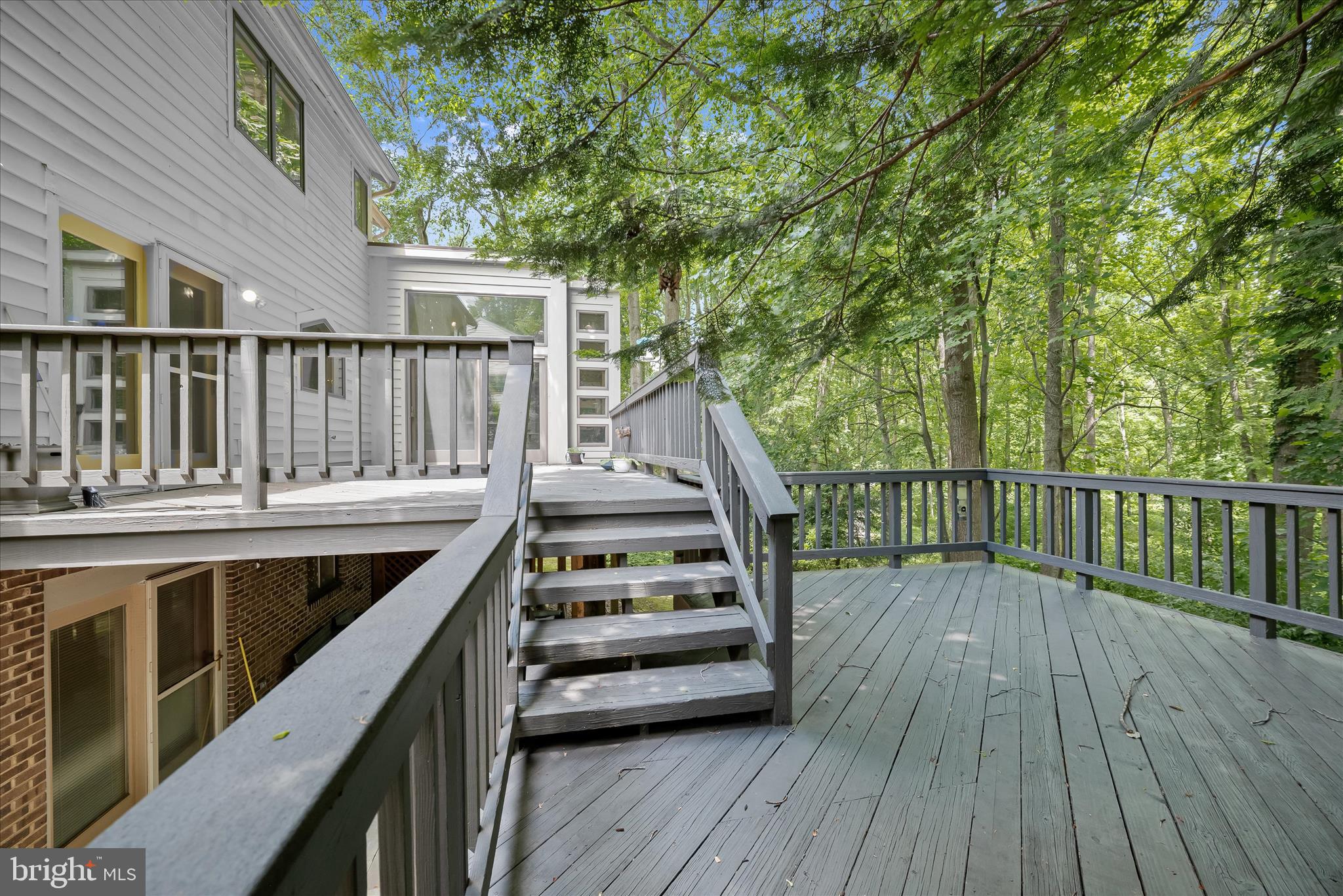 HICKORY RIDGE - Residential