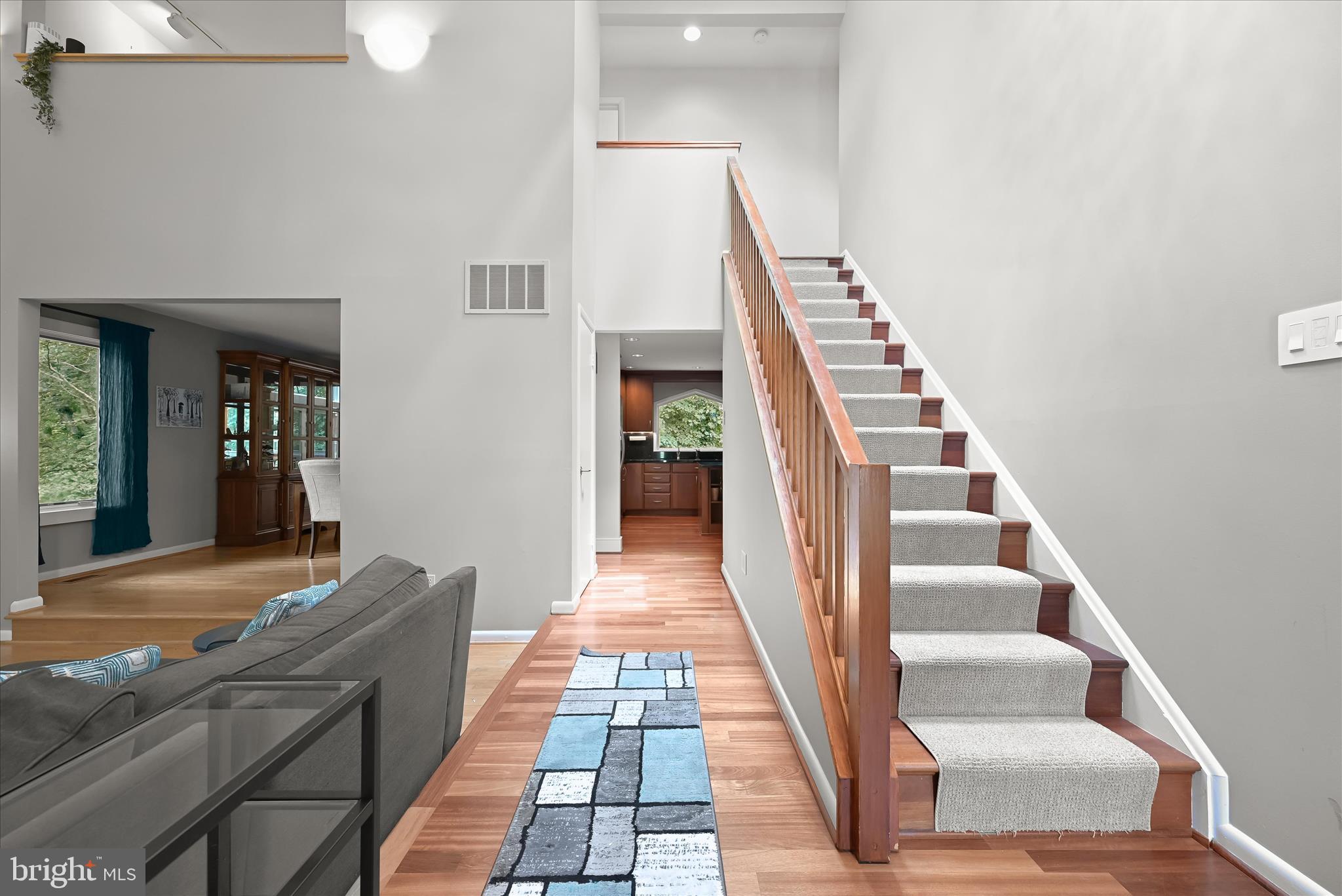 HICKORY RIDGE - Residential