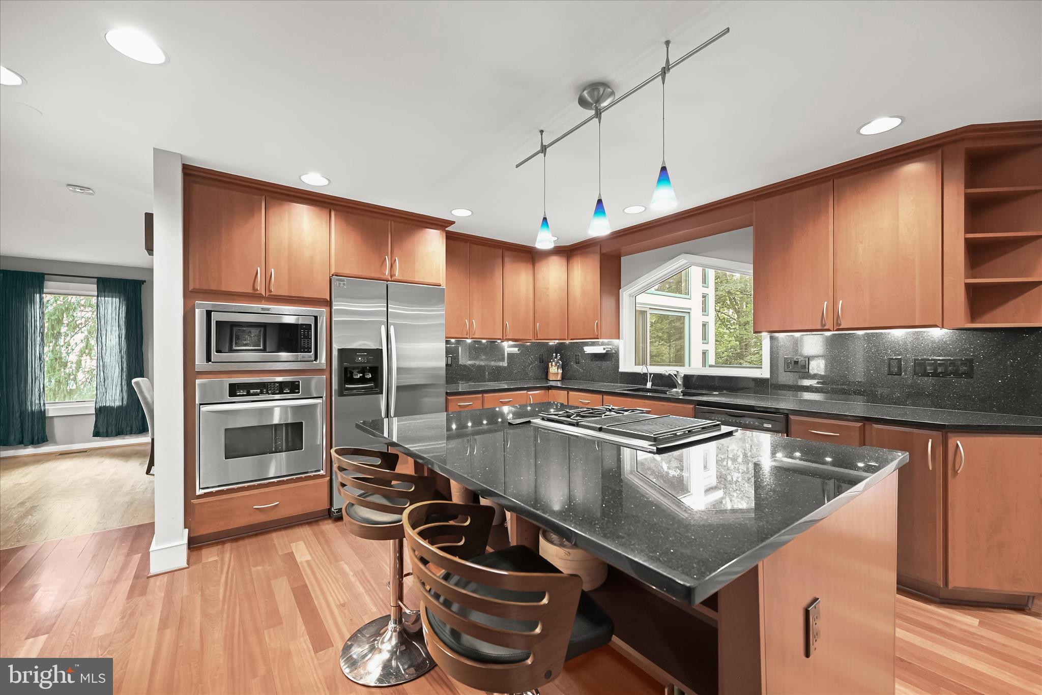 HICKORY RIDGE - Residential