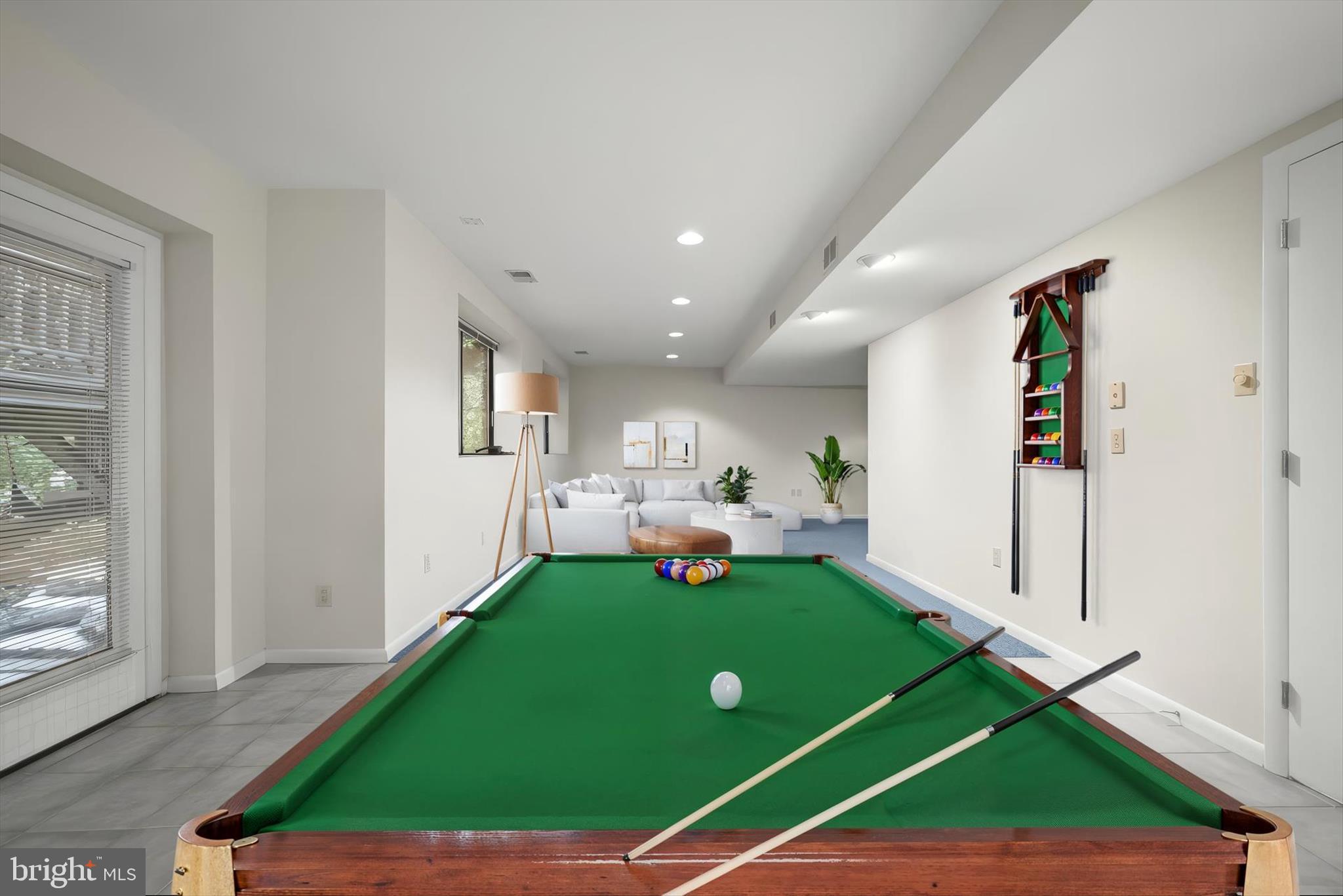 HICKORY RIDGE - Residential