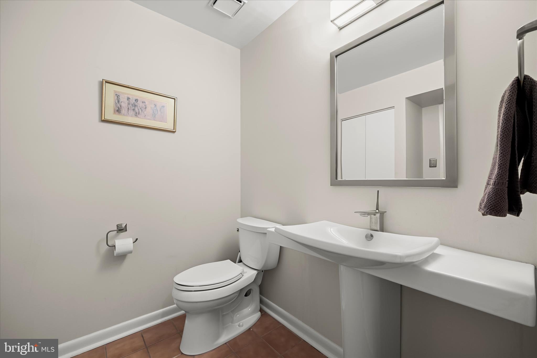 HICKORY RIDGE - Residential