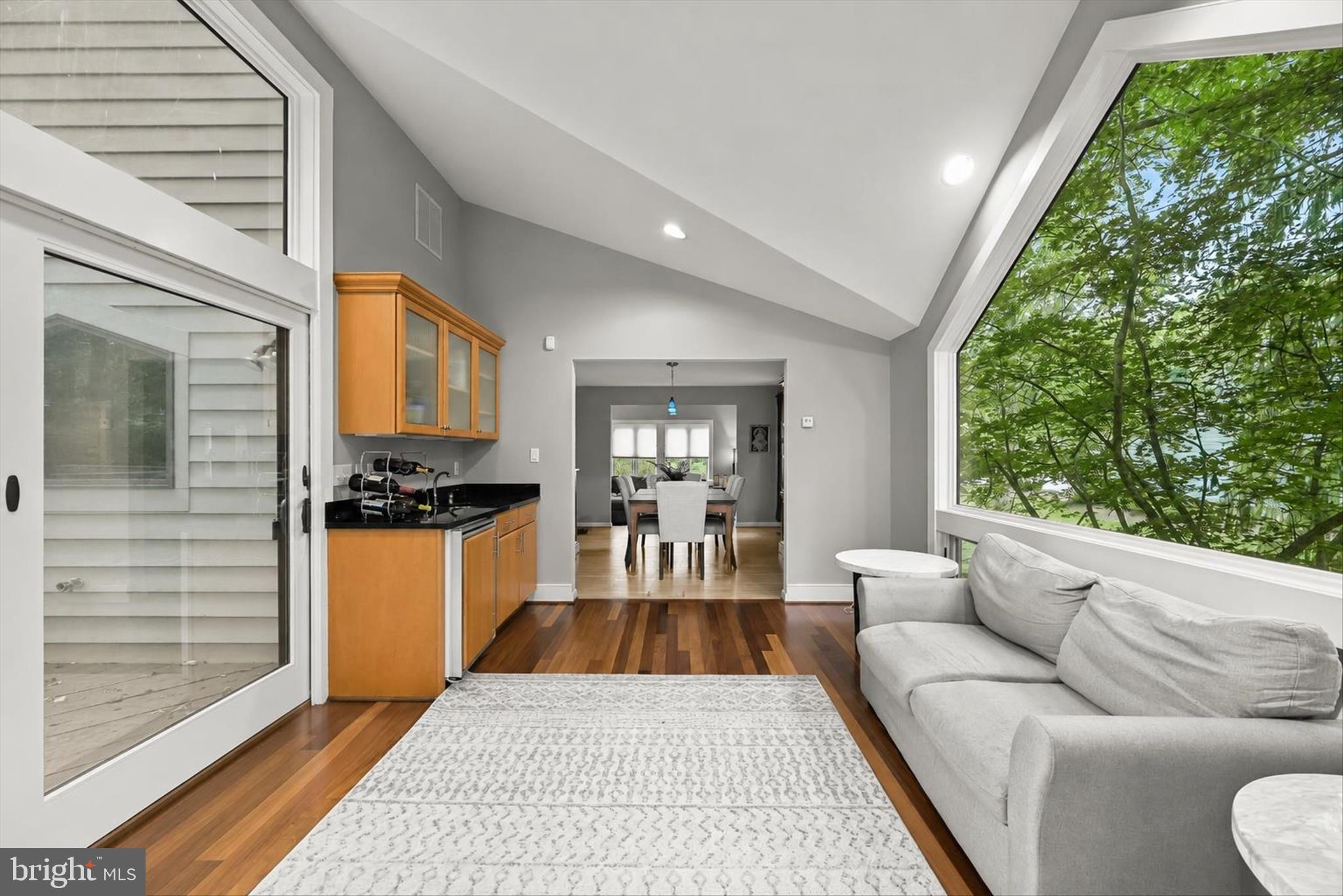 HICKORY RIDGE - Residential