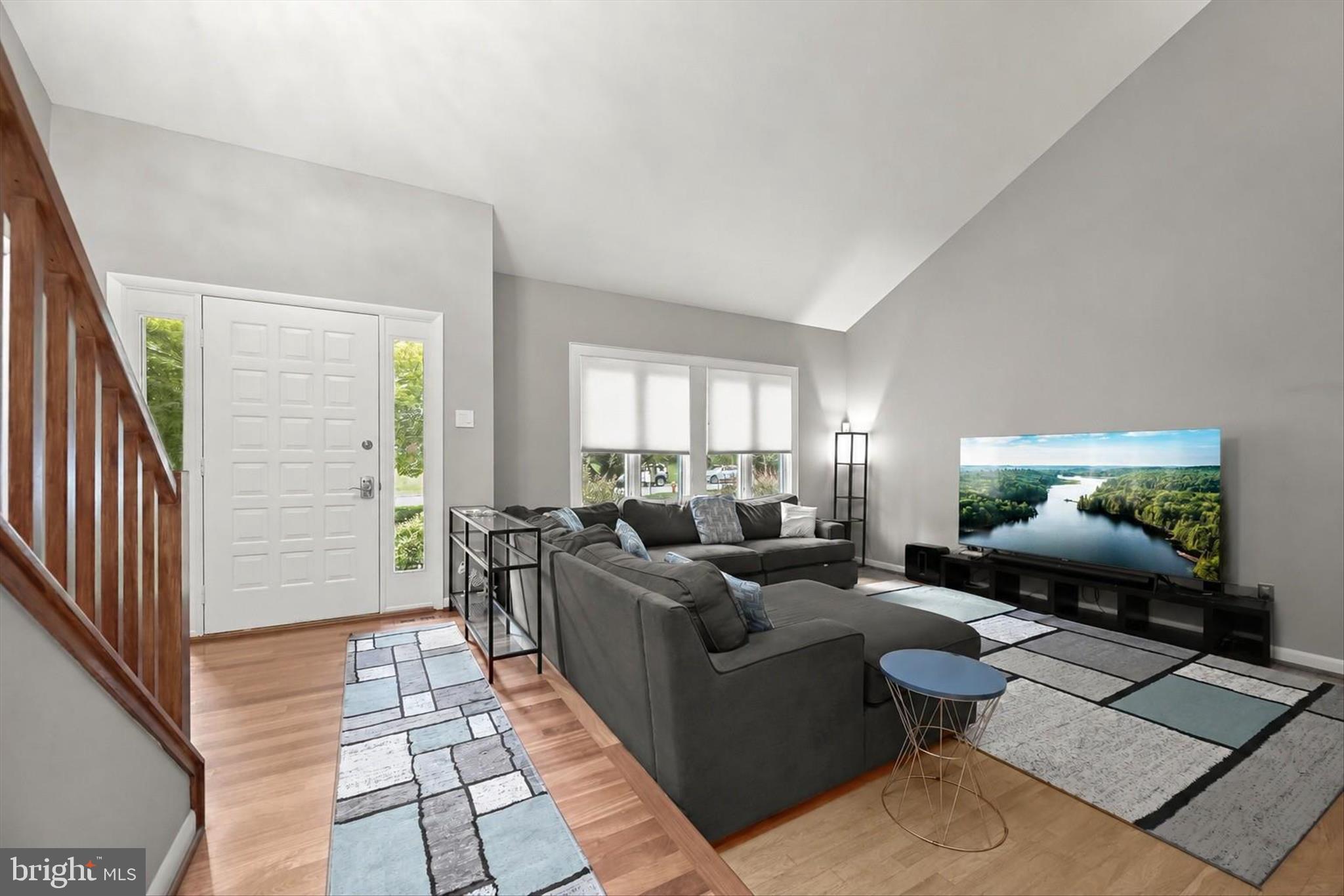 HICKORY RIDGE - Residential