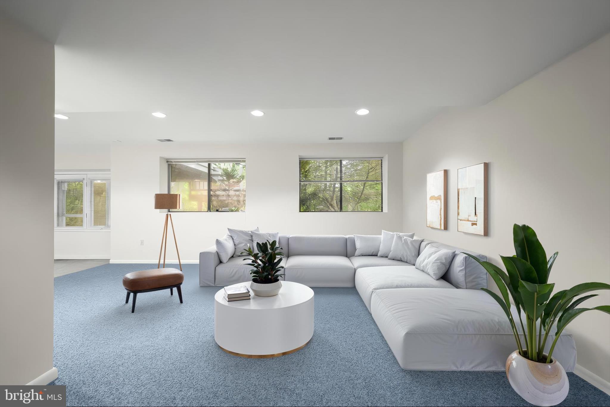 HICKORY RIDGE - Residential