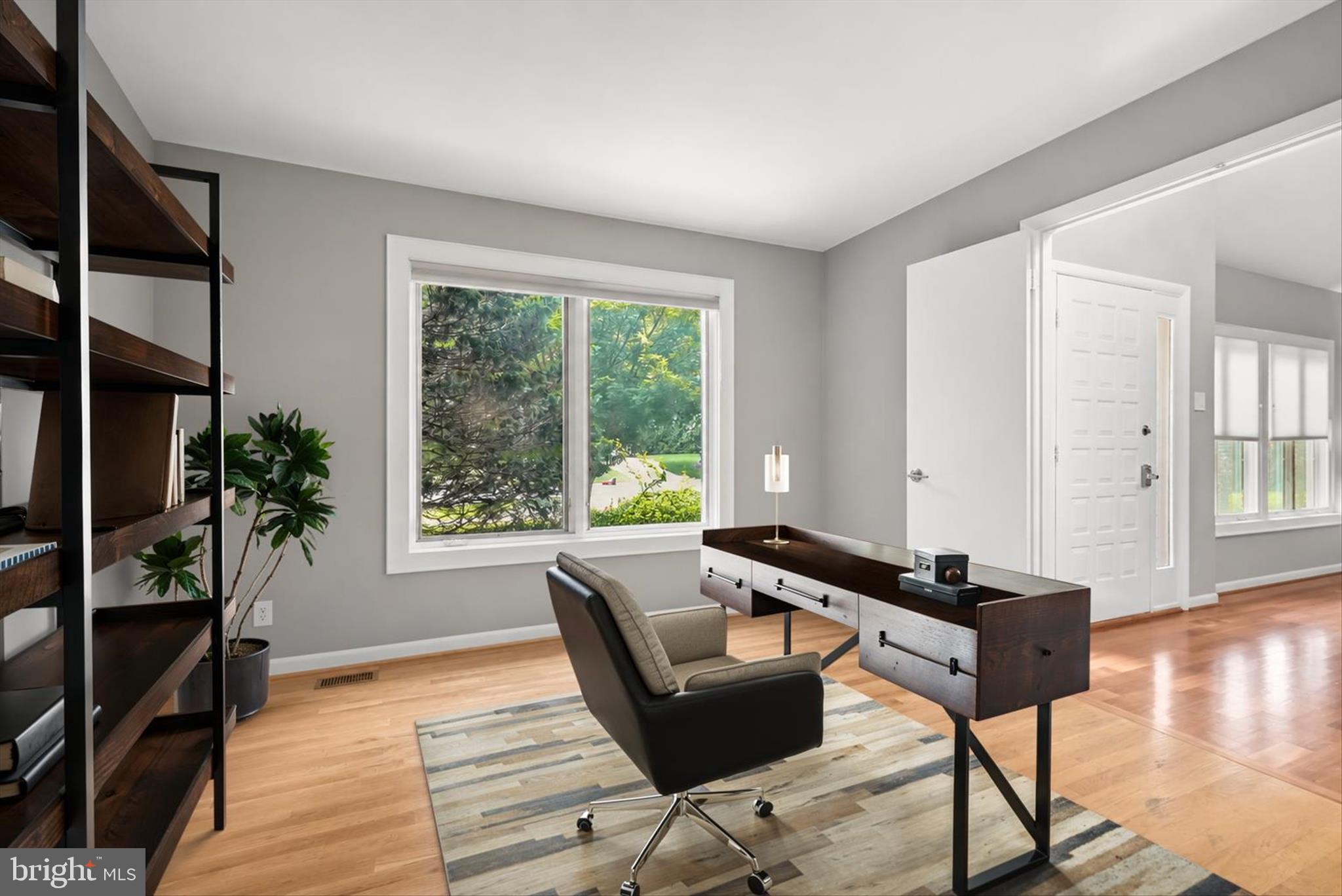 HICKORY RIDGE - Residential