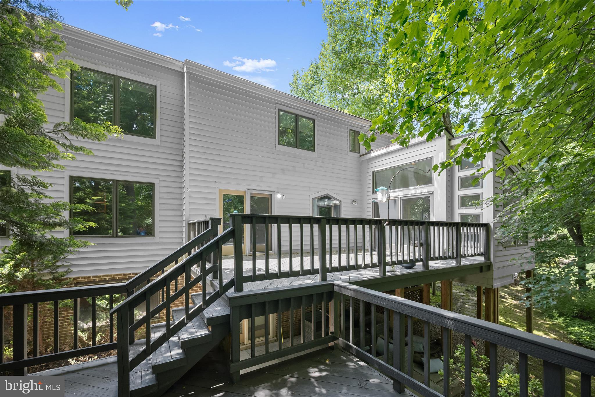 HICKORY RIDGE - Residential
