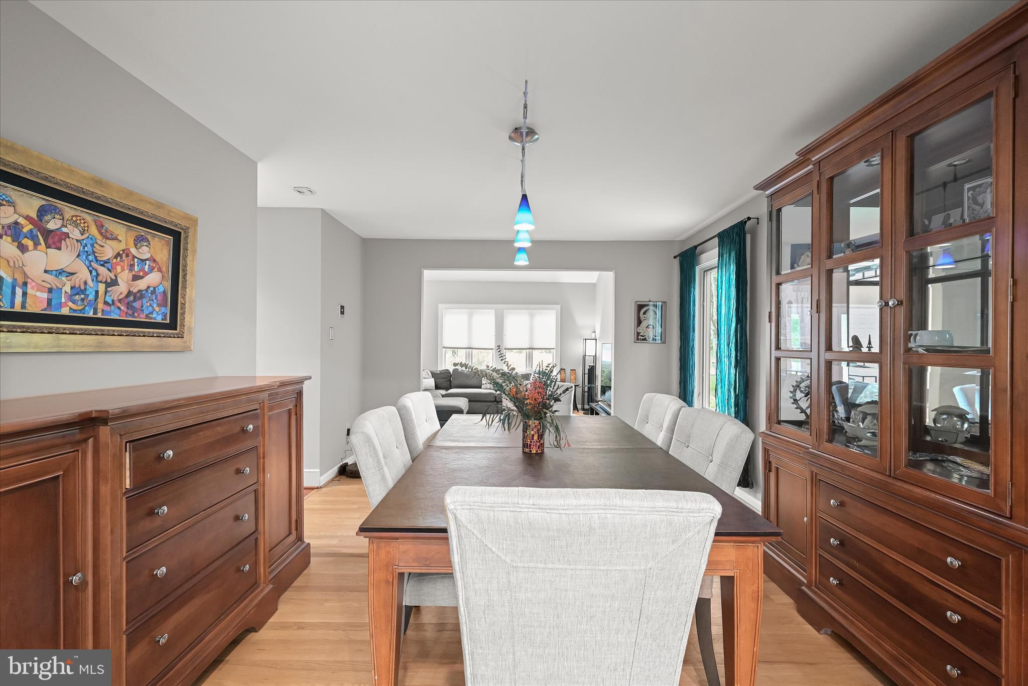 HICKORY RIDGE - Residential