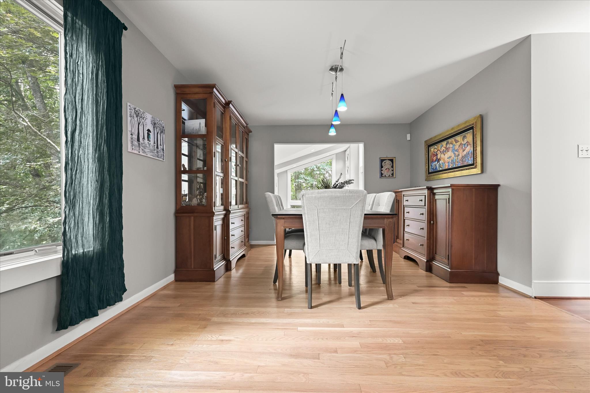 HICKORY RIDGE - Residential