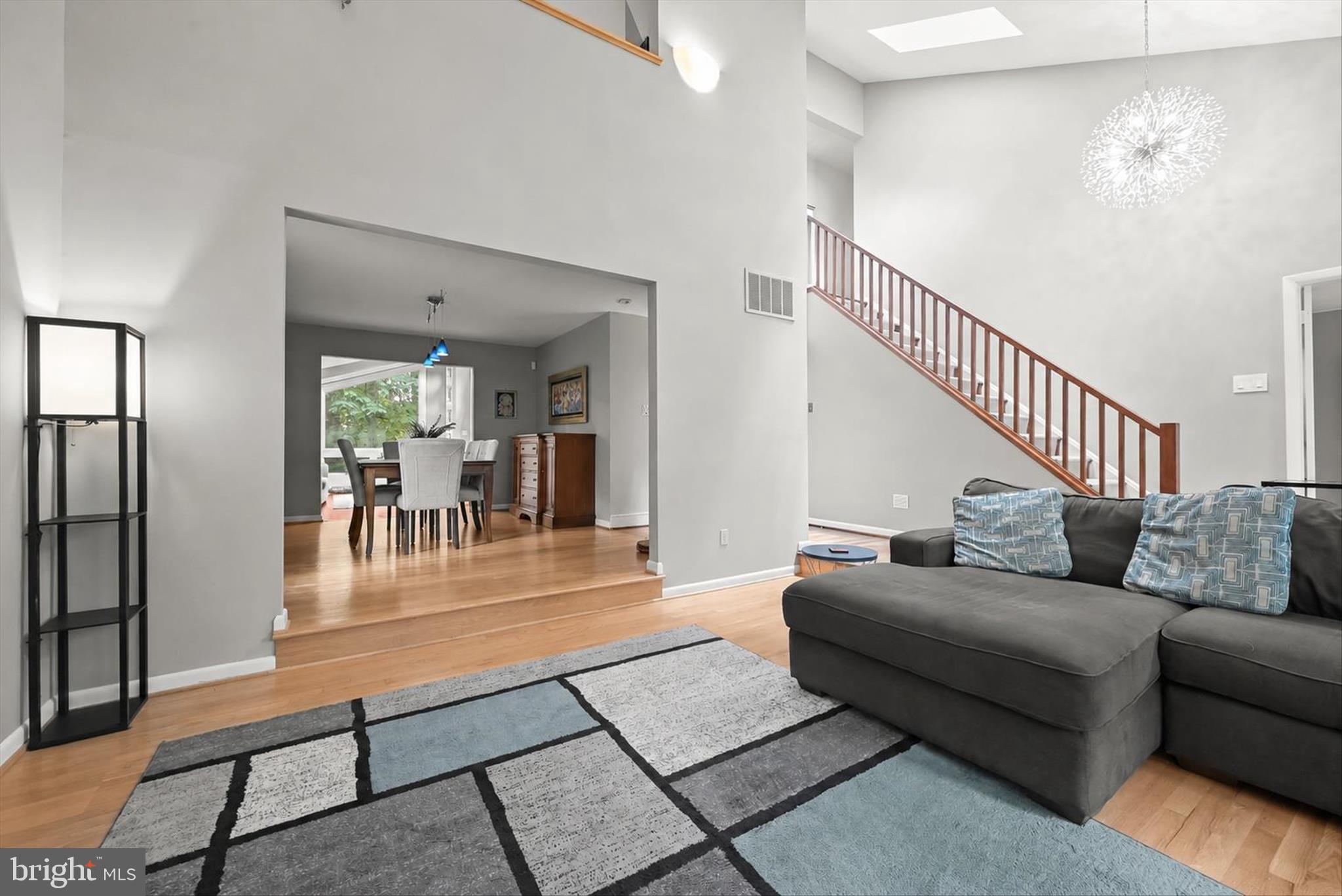 HICKORY RIDGE - Residential