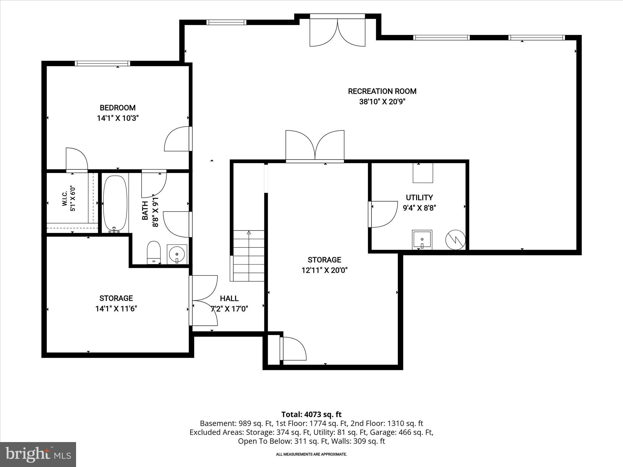 HICKORY RIDGE - Residential