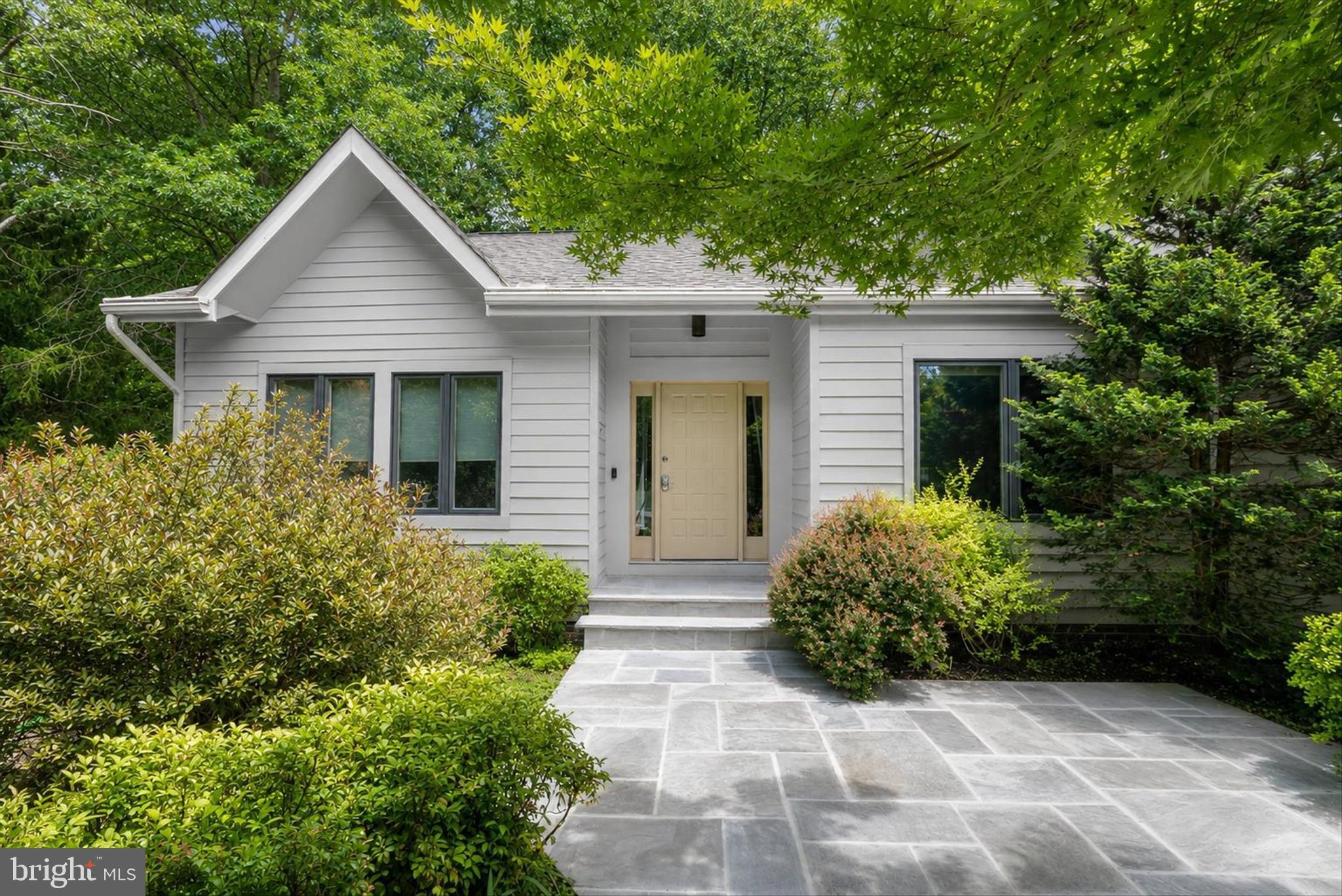HICKORY RIDGE - Residential