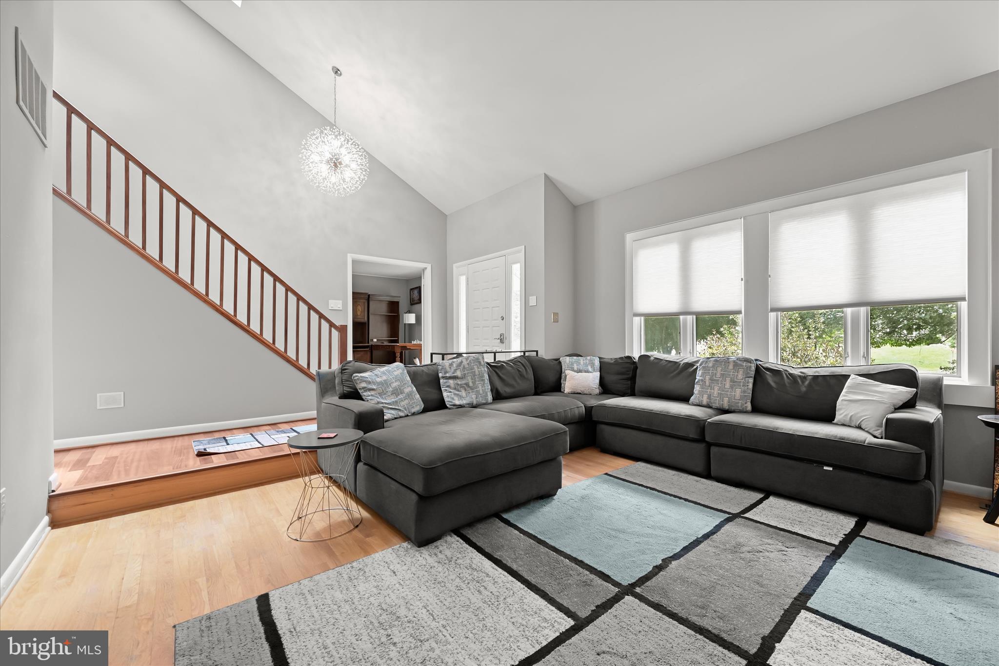HICKORY RIDGE - Residential