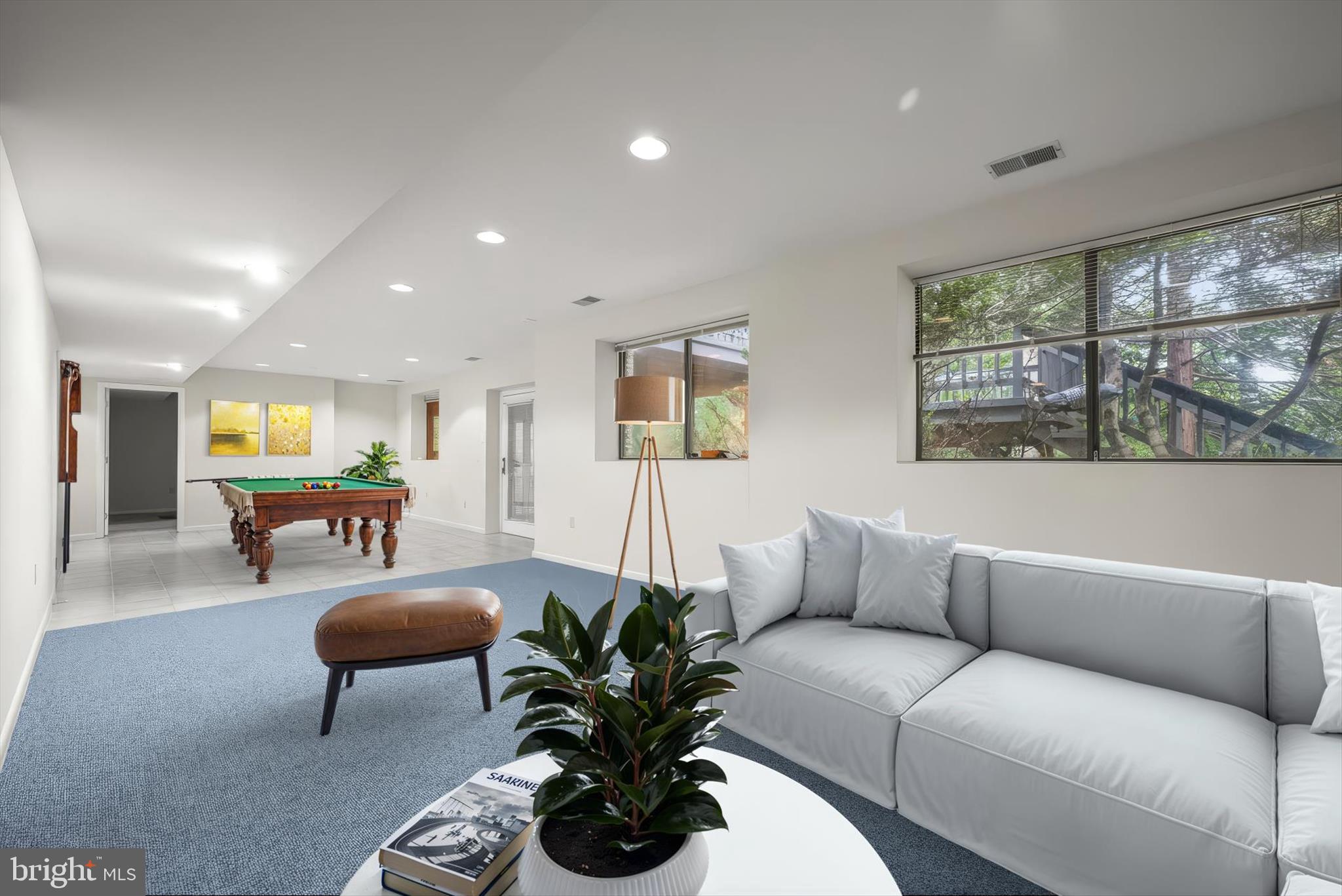HICKORY RIDGE - Residential